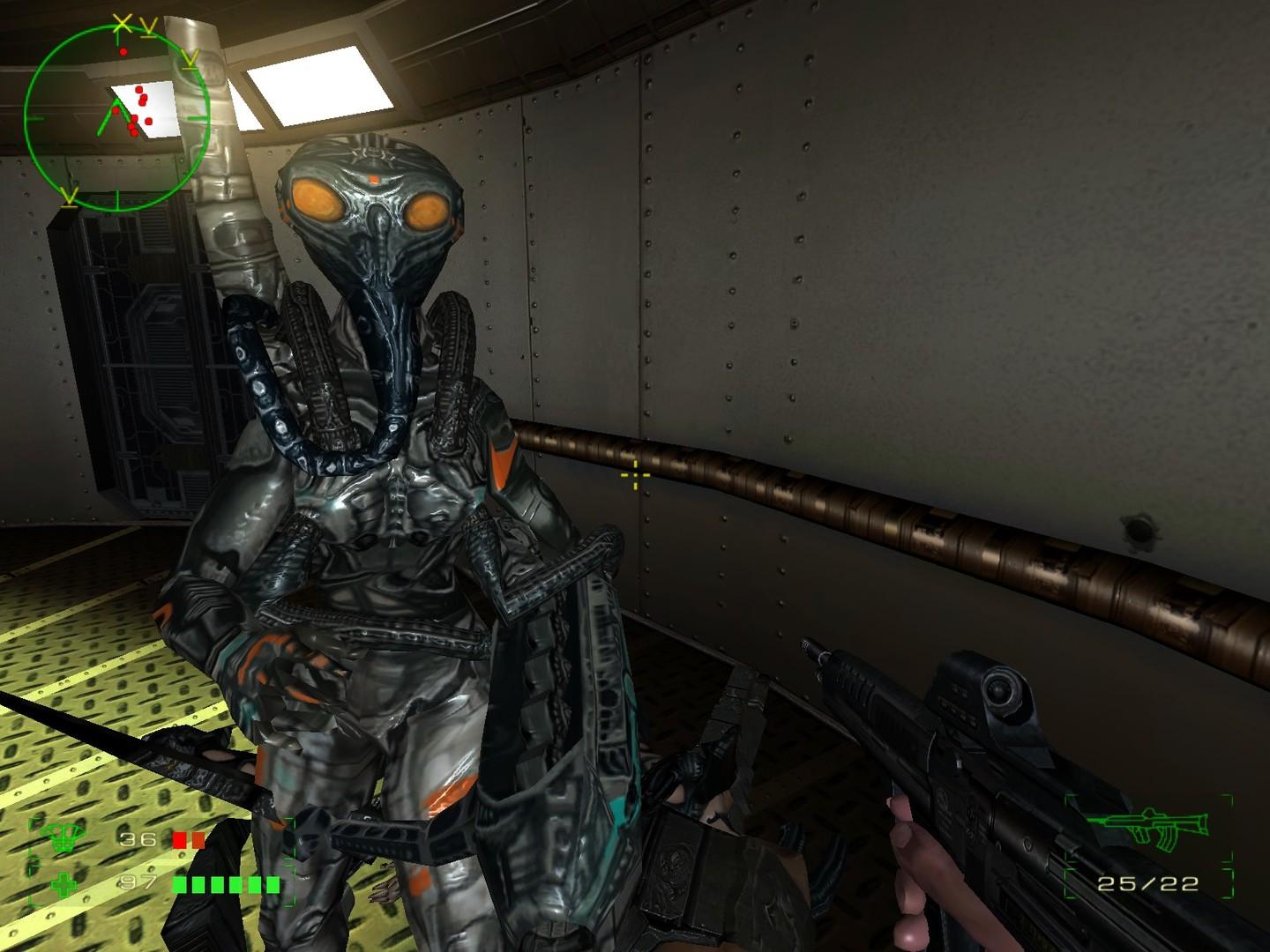  Operation: Matriarchy screenshot 4