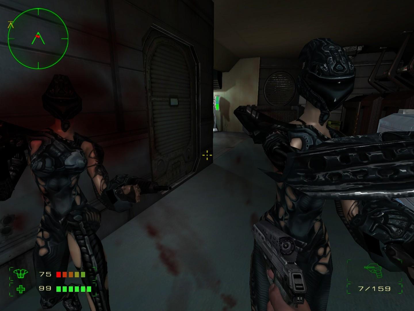  Operation: Matriarchy screenshot 7