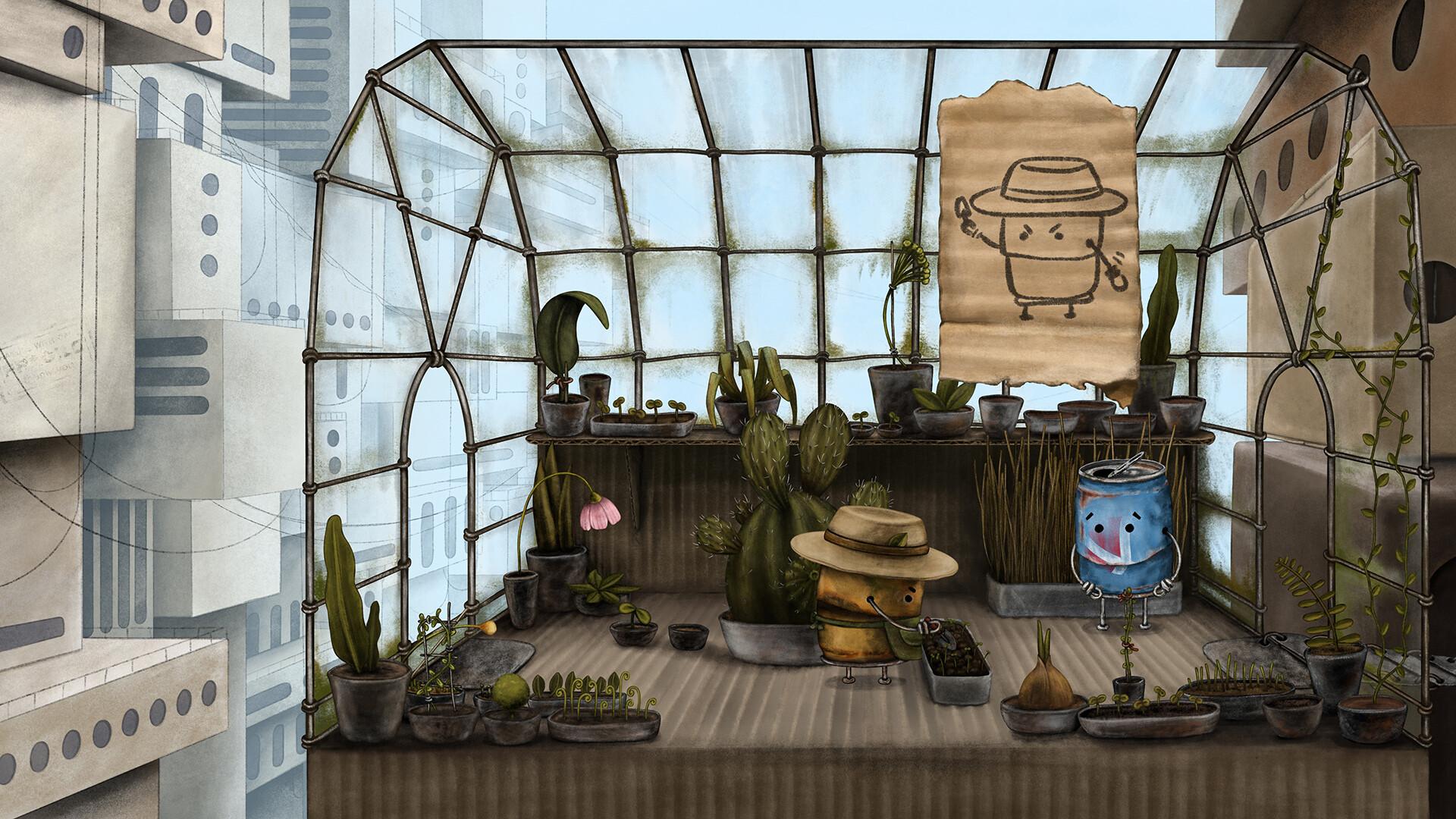 Boxville screenshot 0