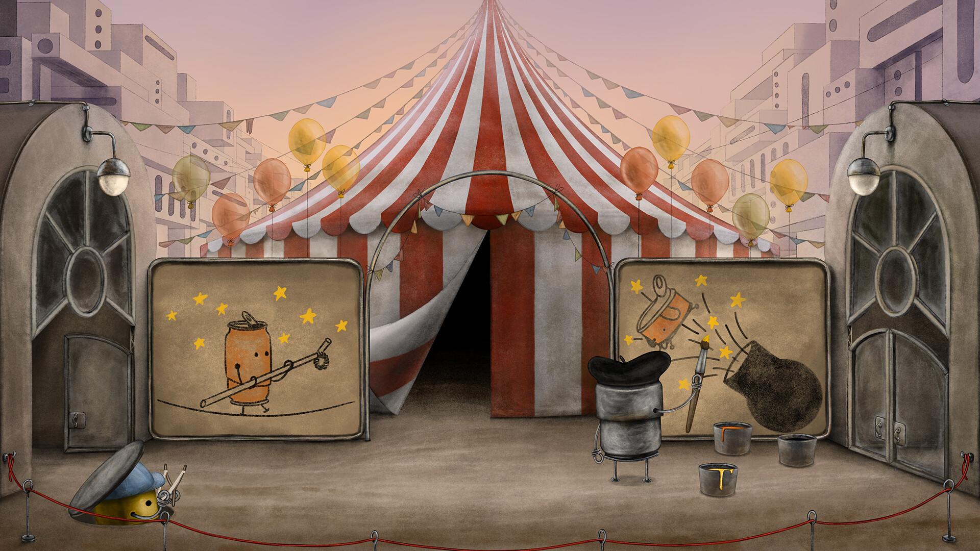 Boxville screenshot 11