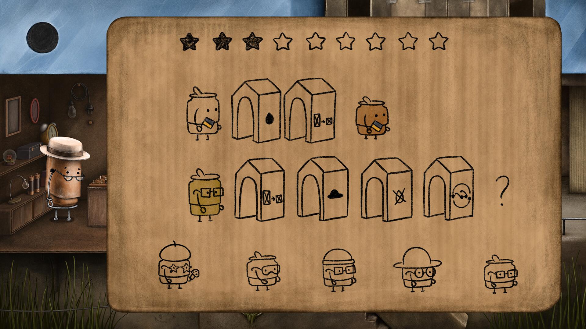 Boxville screenshot 12