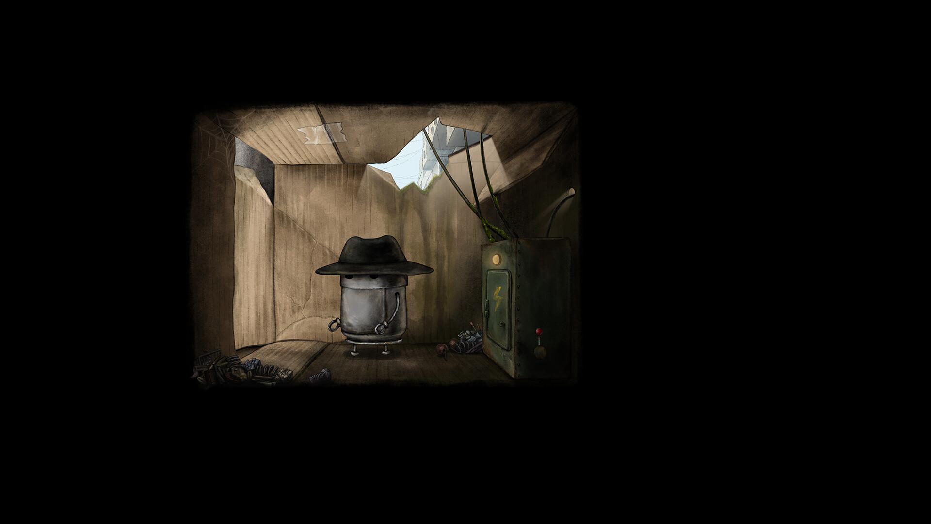 Boxville screenshot 13