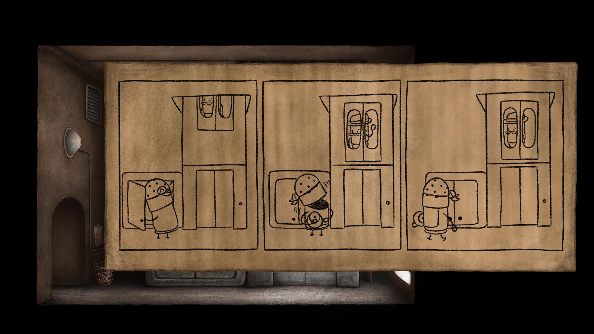 Boxville screenshot 14