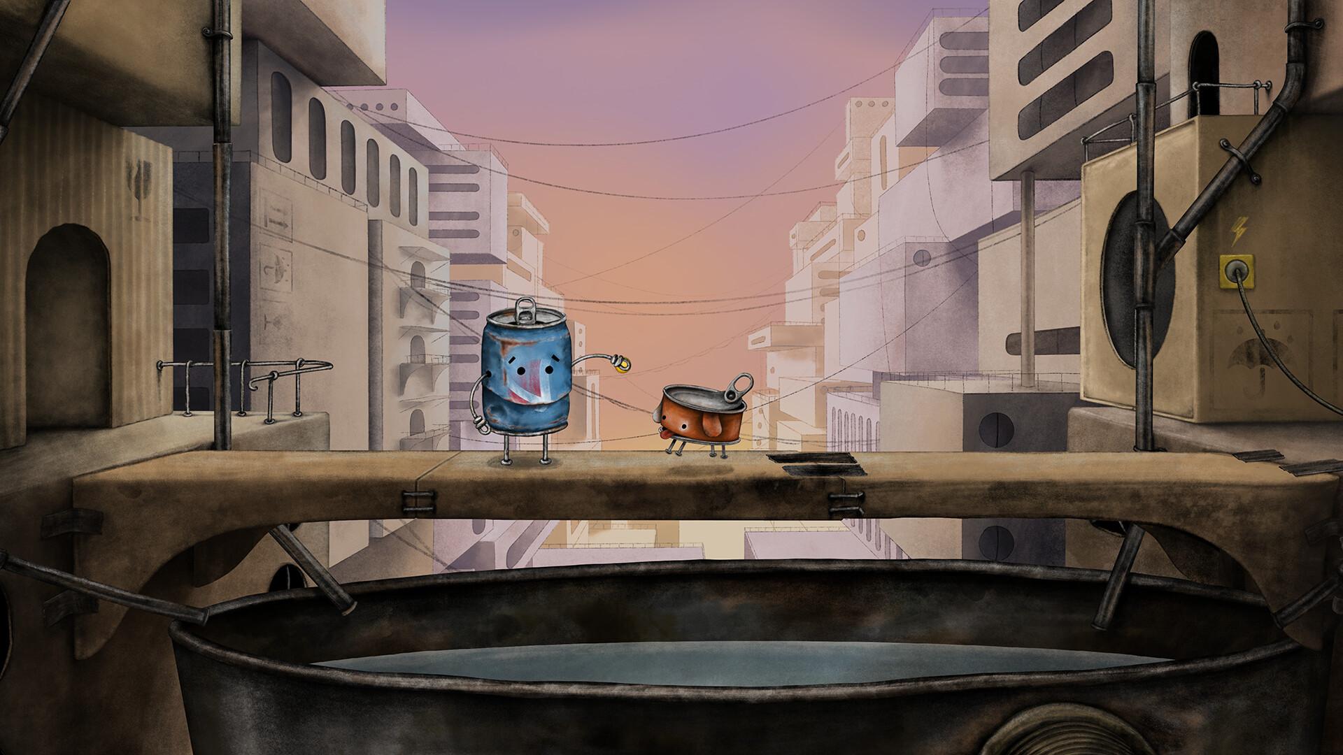 Boxville screenshot 15