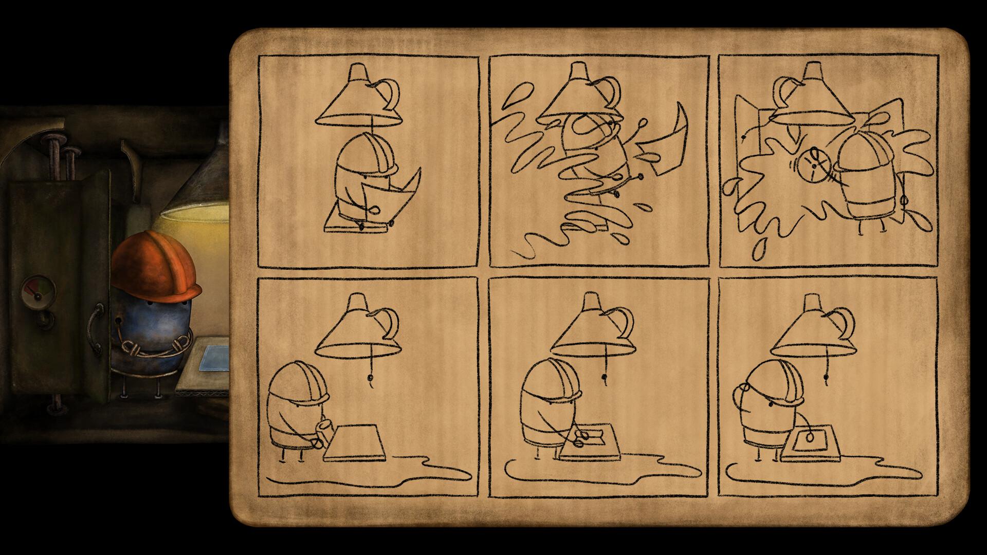 Boxville screenshot 3