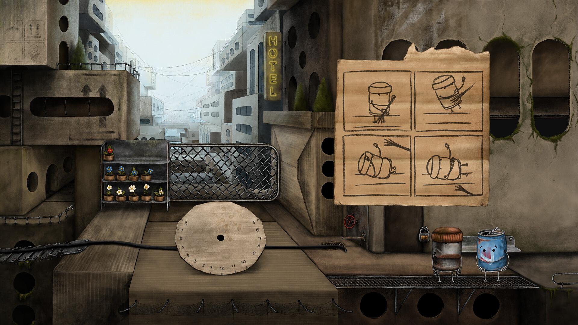 Boxville screenshot 4