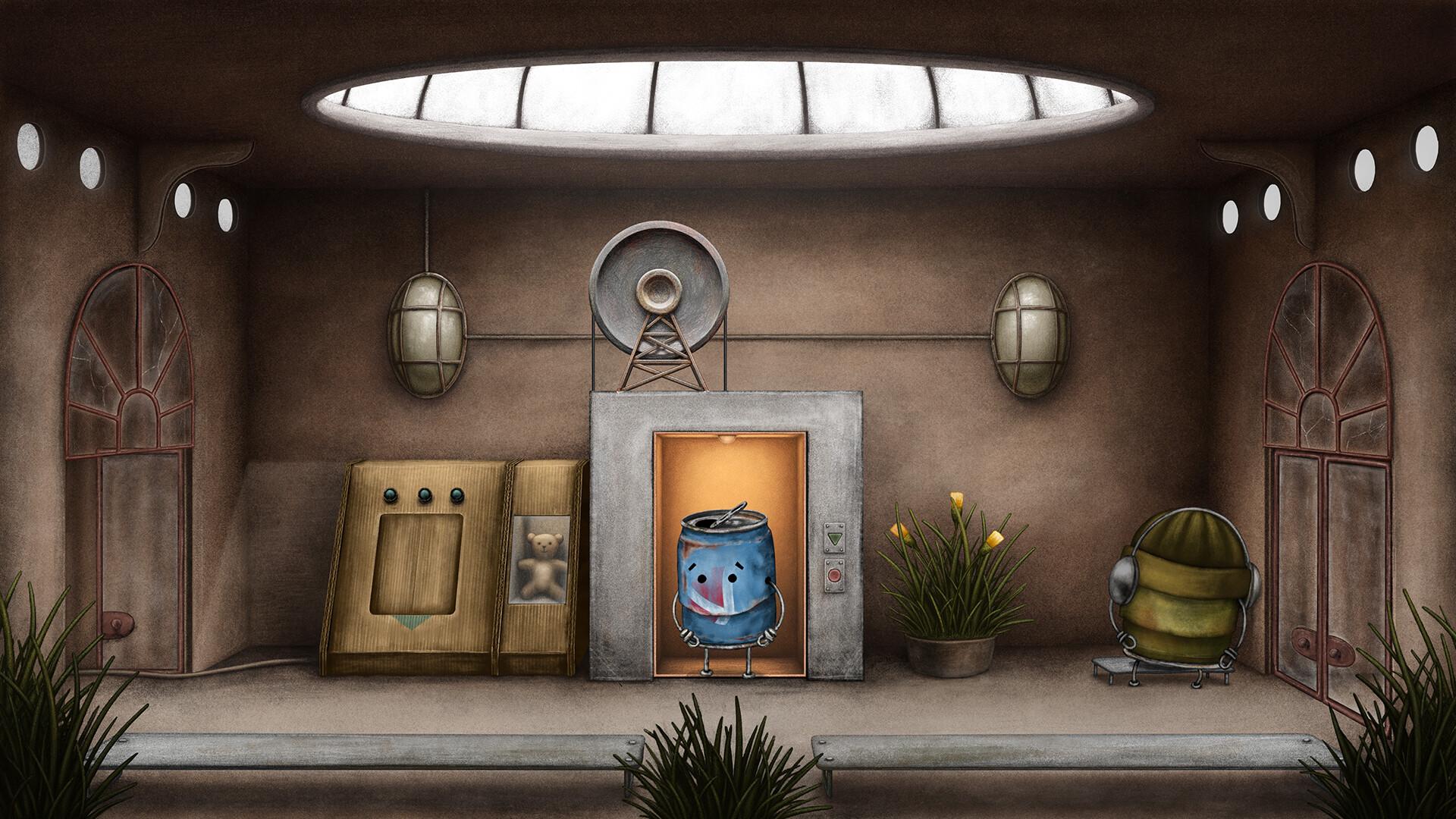 Boxville screenshot 8