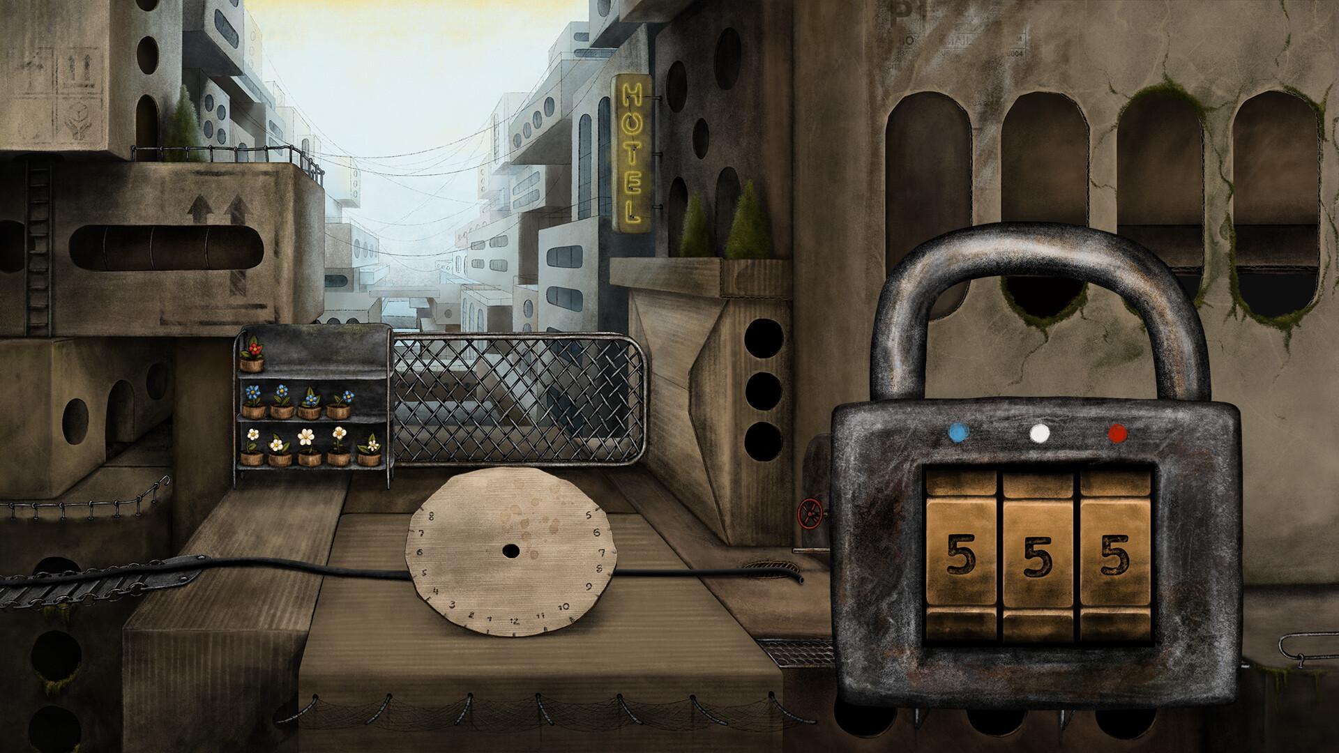 Boxville screenshot 9