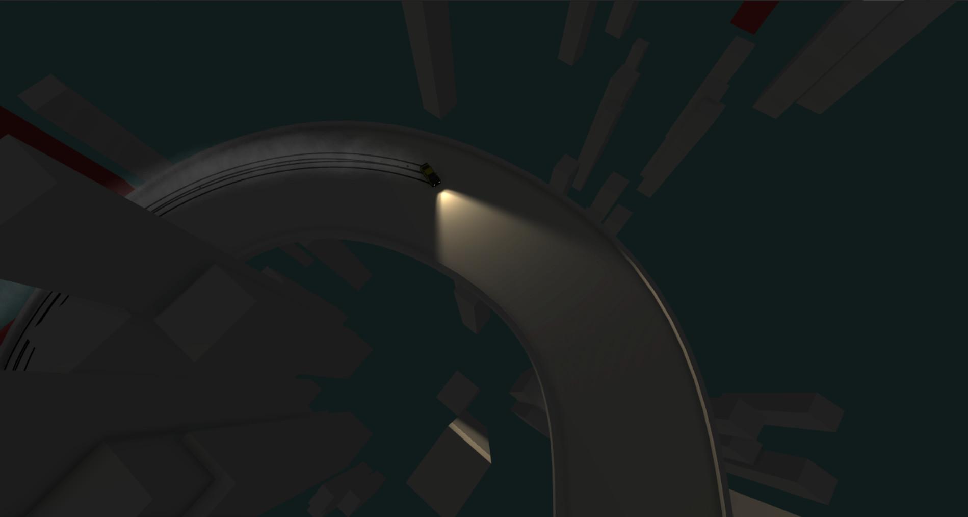 Absolute Drift screenshot 4