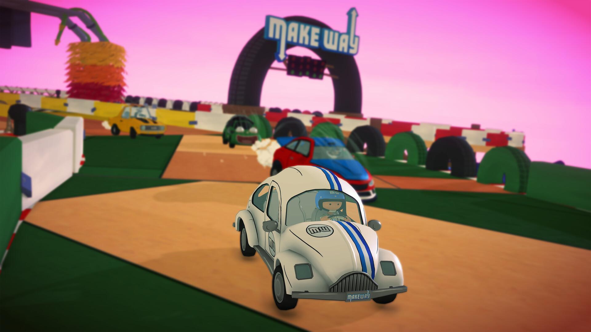 Make Way: Legends Pack screenshot 7