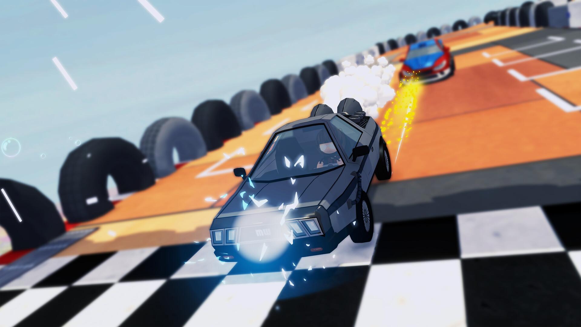 Make Way: Legends Pack screenshot 8
