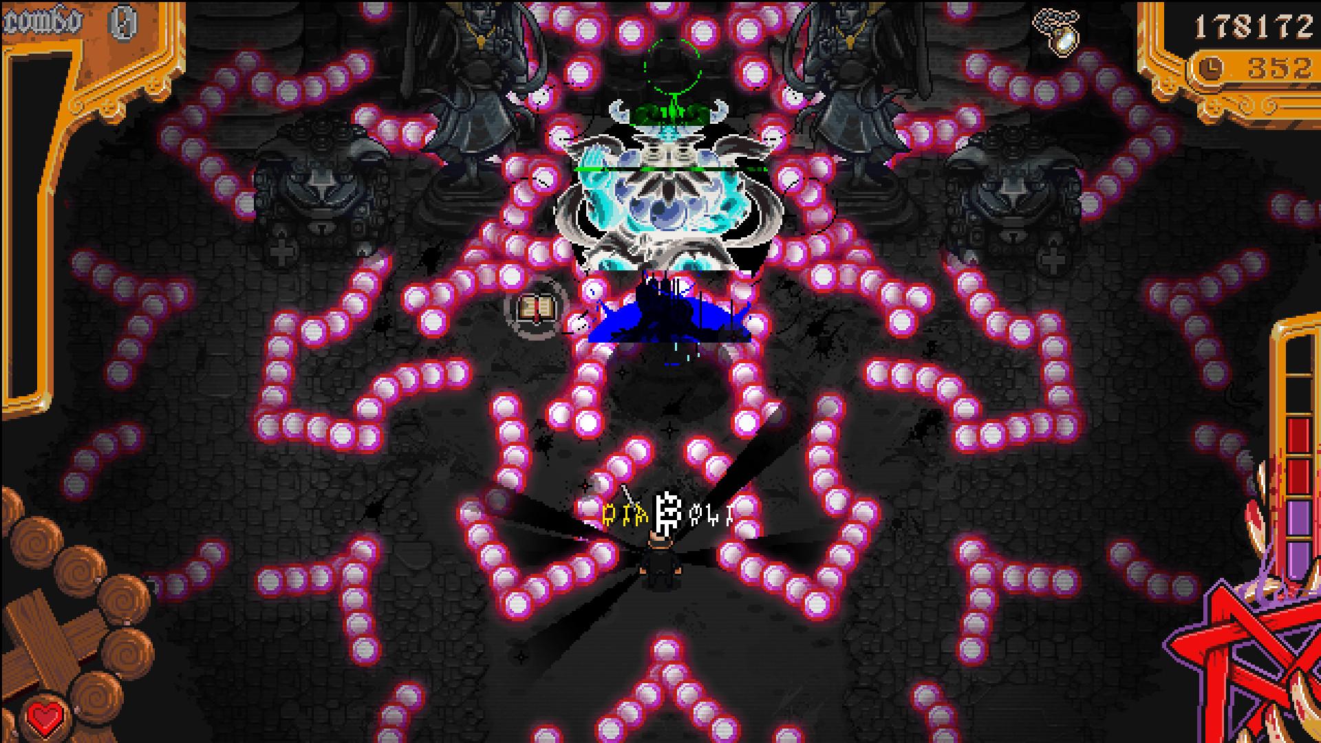 The Textorcist: The Story of Ray Bibbia screenshot 0