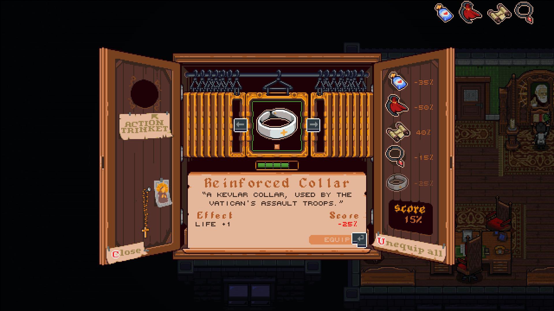 The Textorcist: The Story of Ray Bibbia screenshot 1