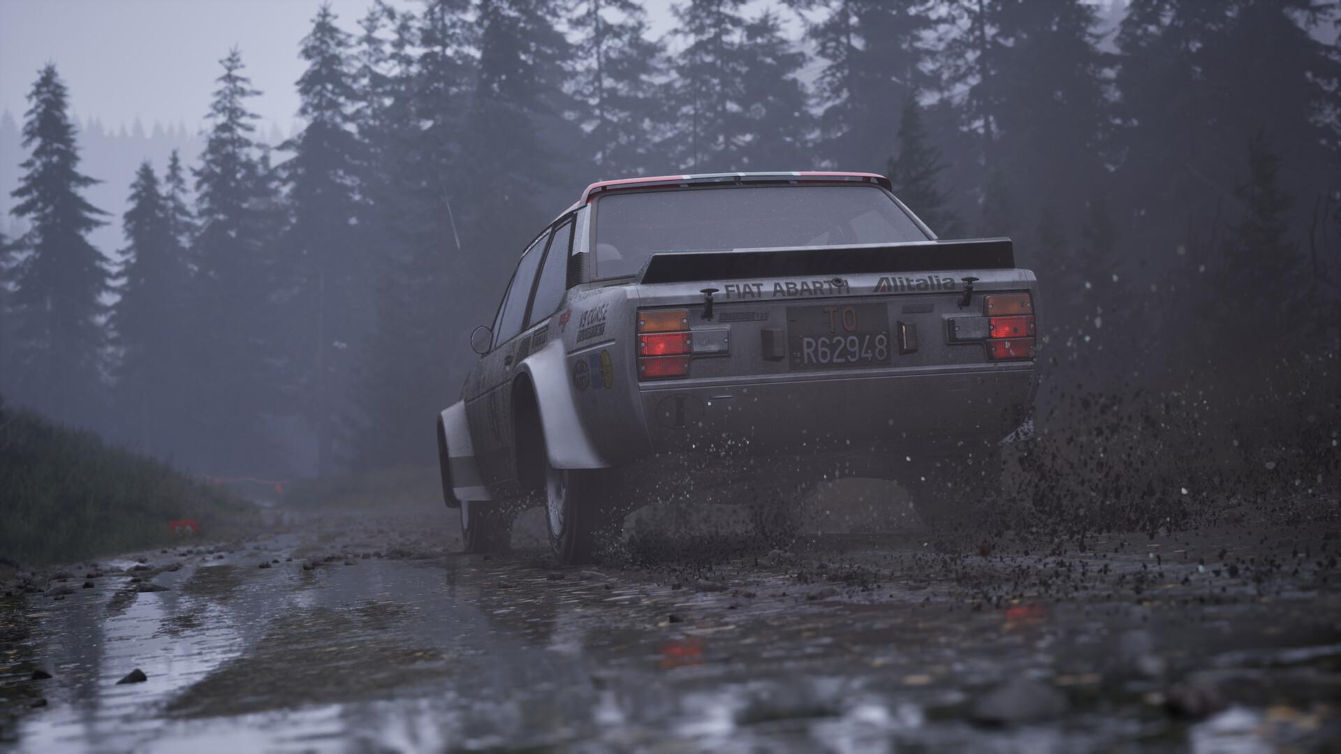 Assetto Corsa Rally - Early Access screenshot 100