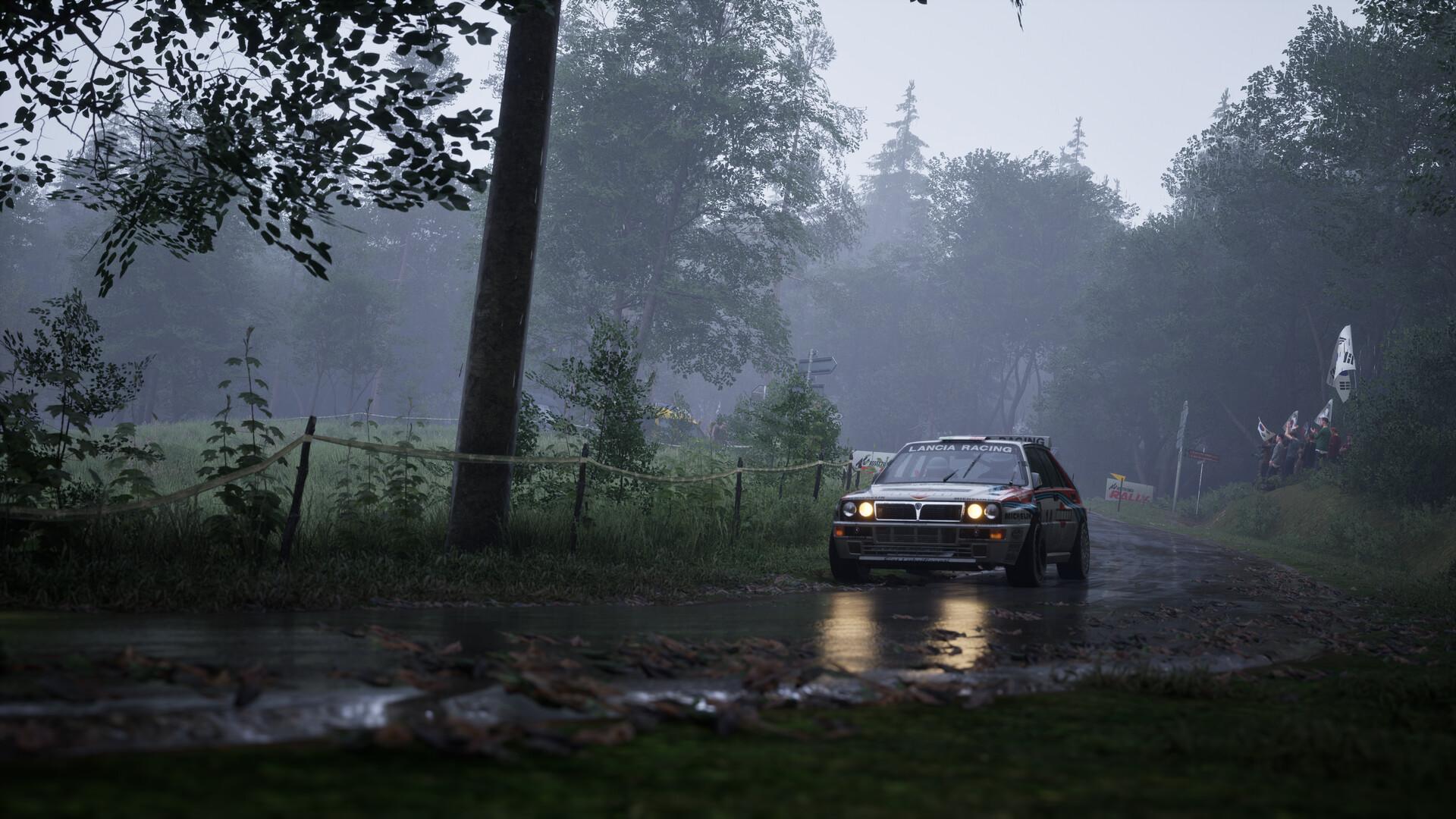 Assetto Corsa Rally - Early Access screenshot 101