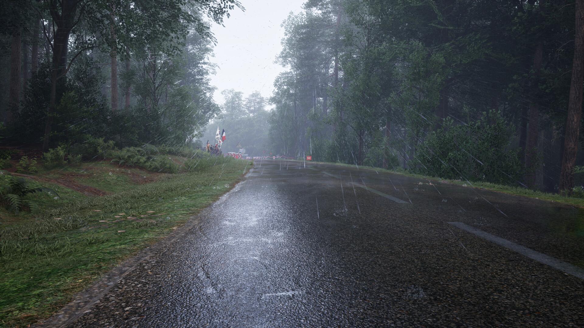 Assetto Corsa Rally - Early Access screenshot 102
