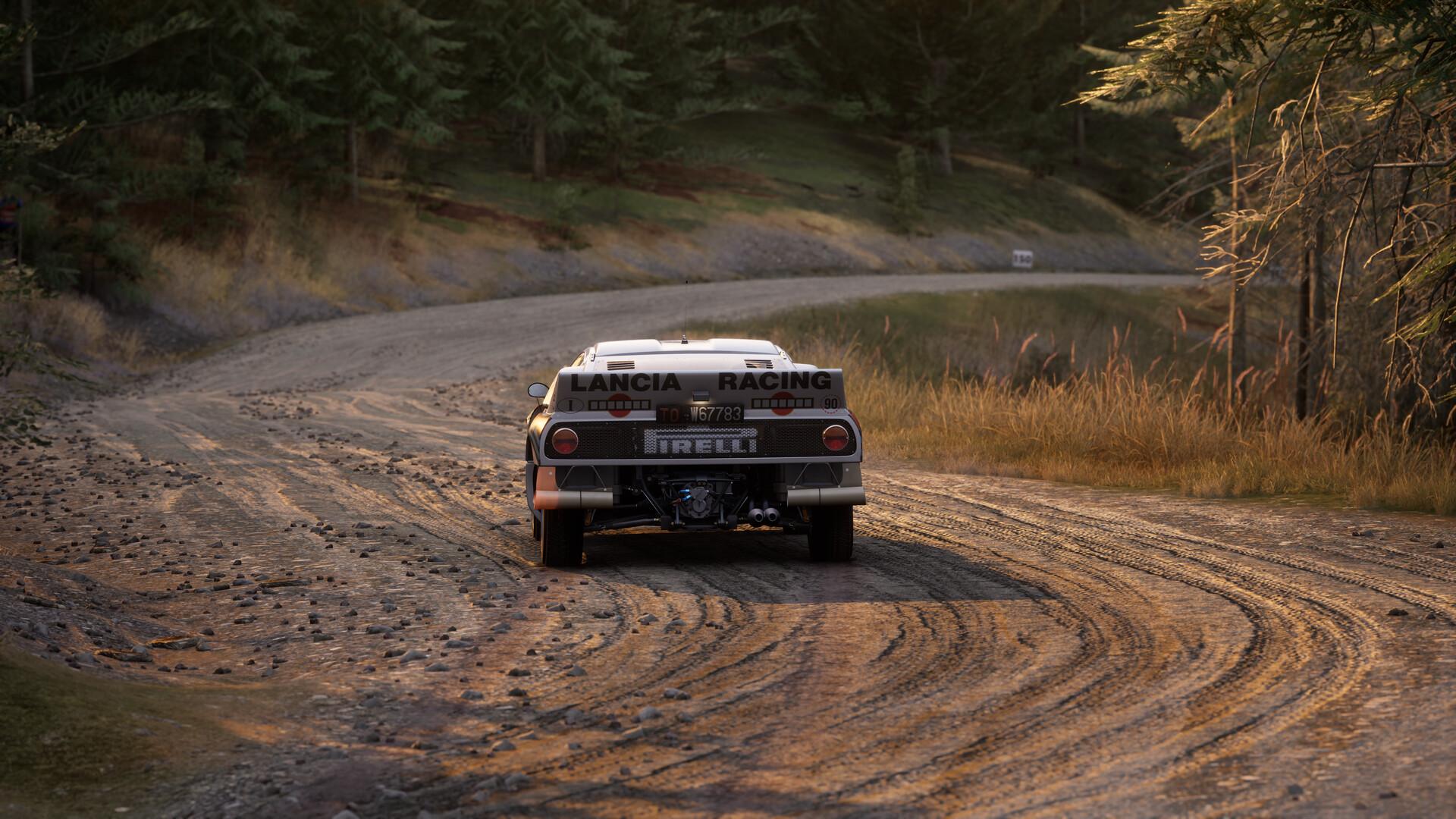 Assetto Corsa Rally - Early Access screenshot 103