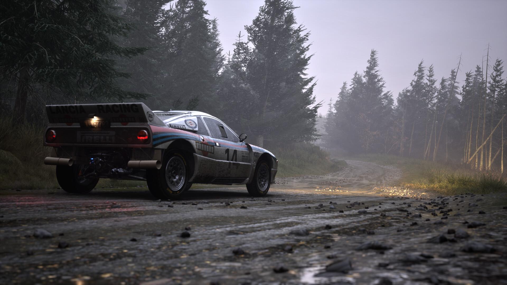 Assetto Corsa Rally - Early Access screenshot 104