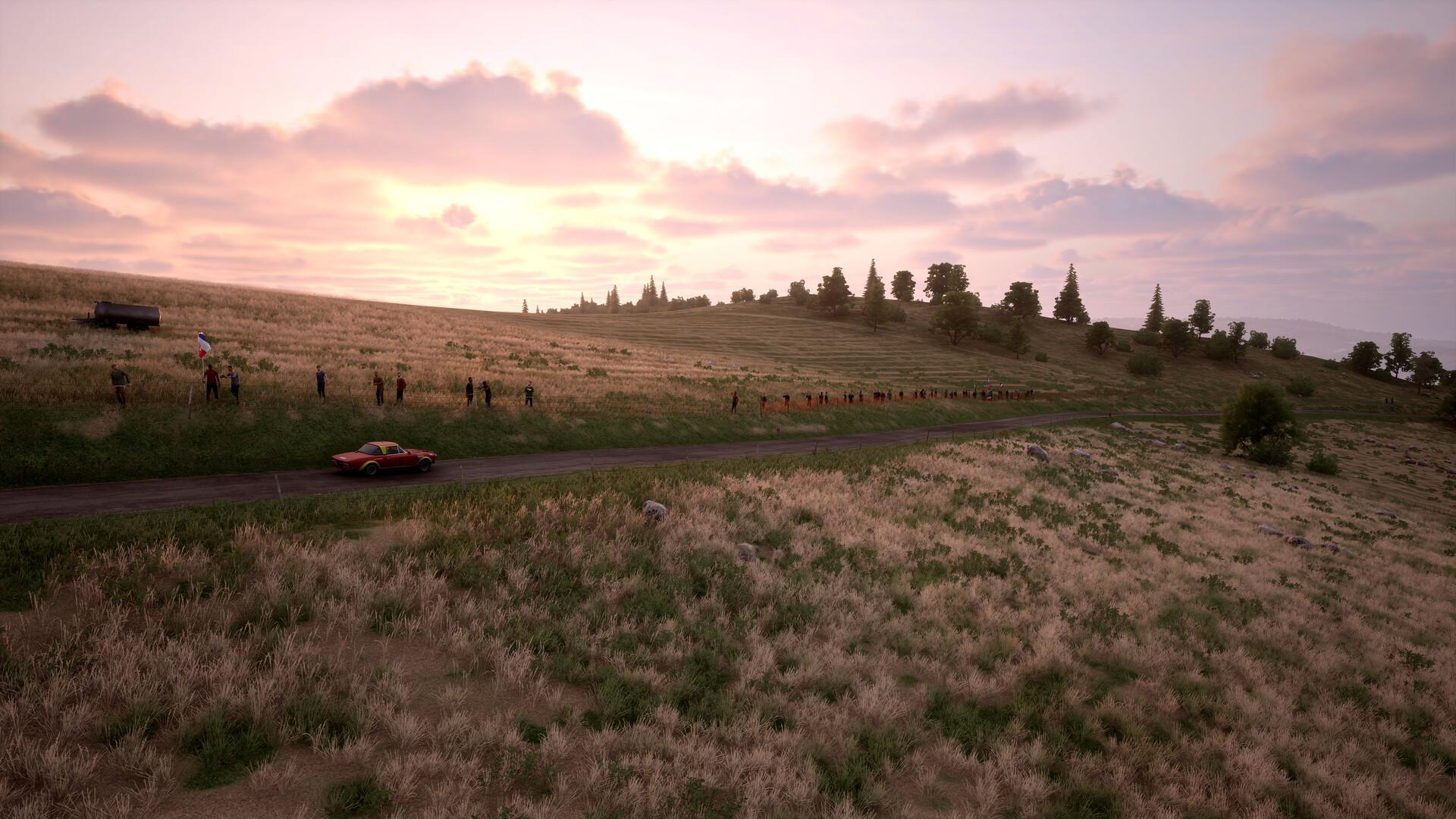 Assetto Corsa Rally - Early Access screenshot 105