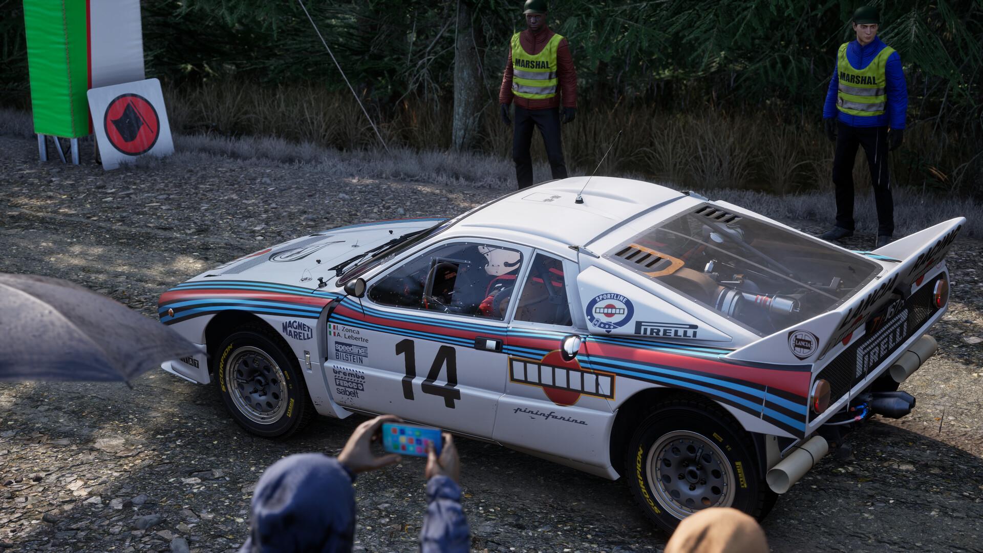 Assetto Corsa Rally - Early Access screenshot 106