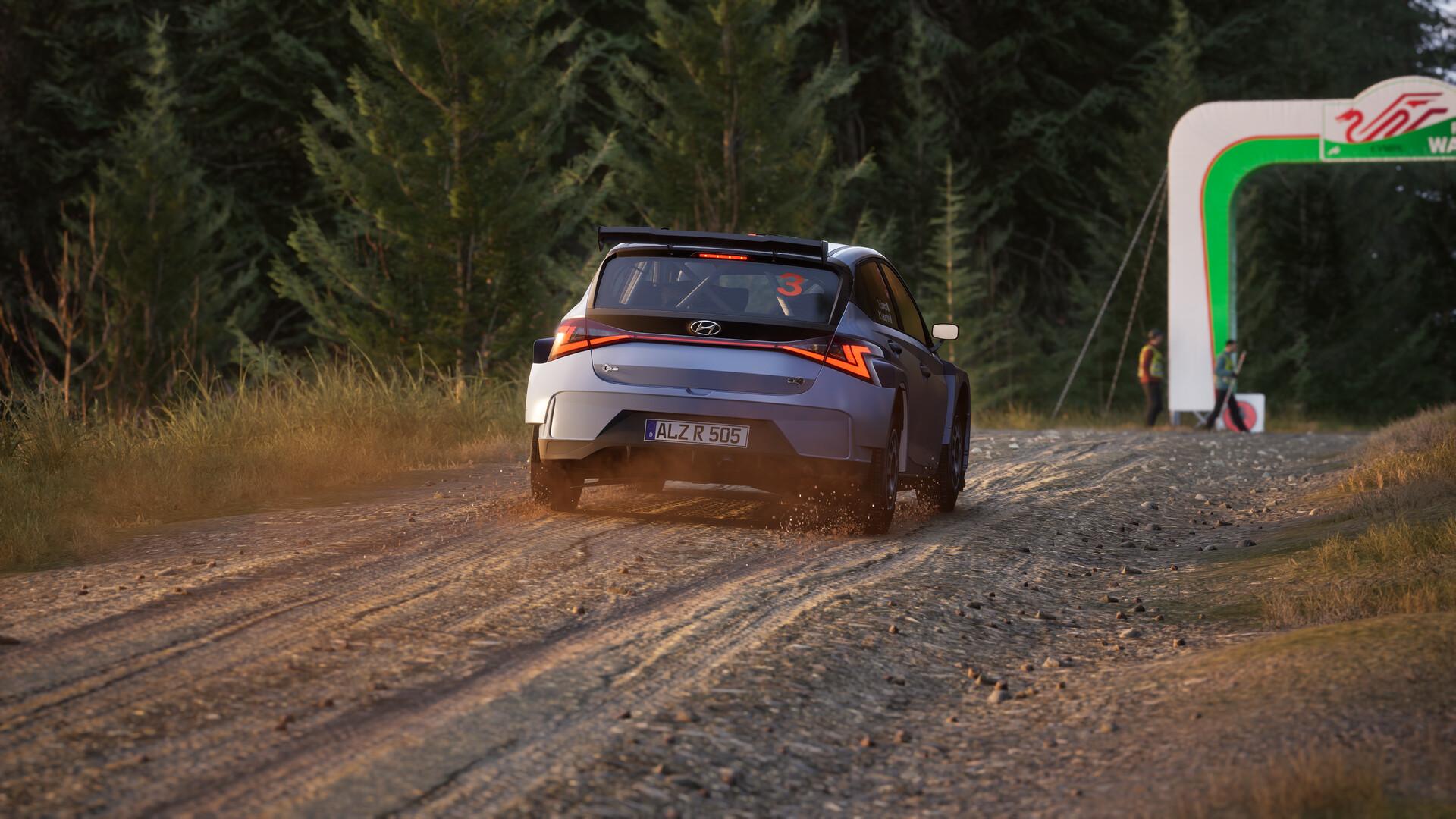 Assetto Corsa Rally - Early Access screenshot 108