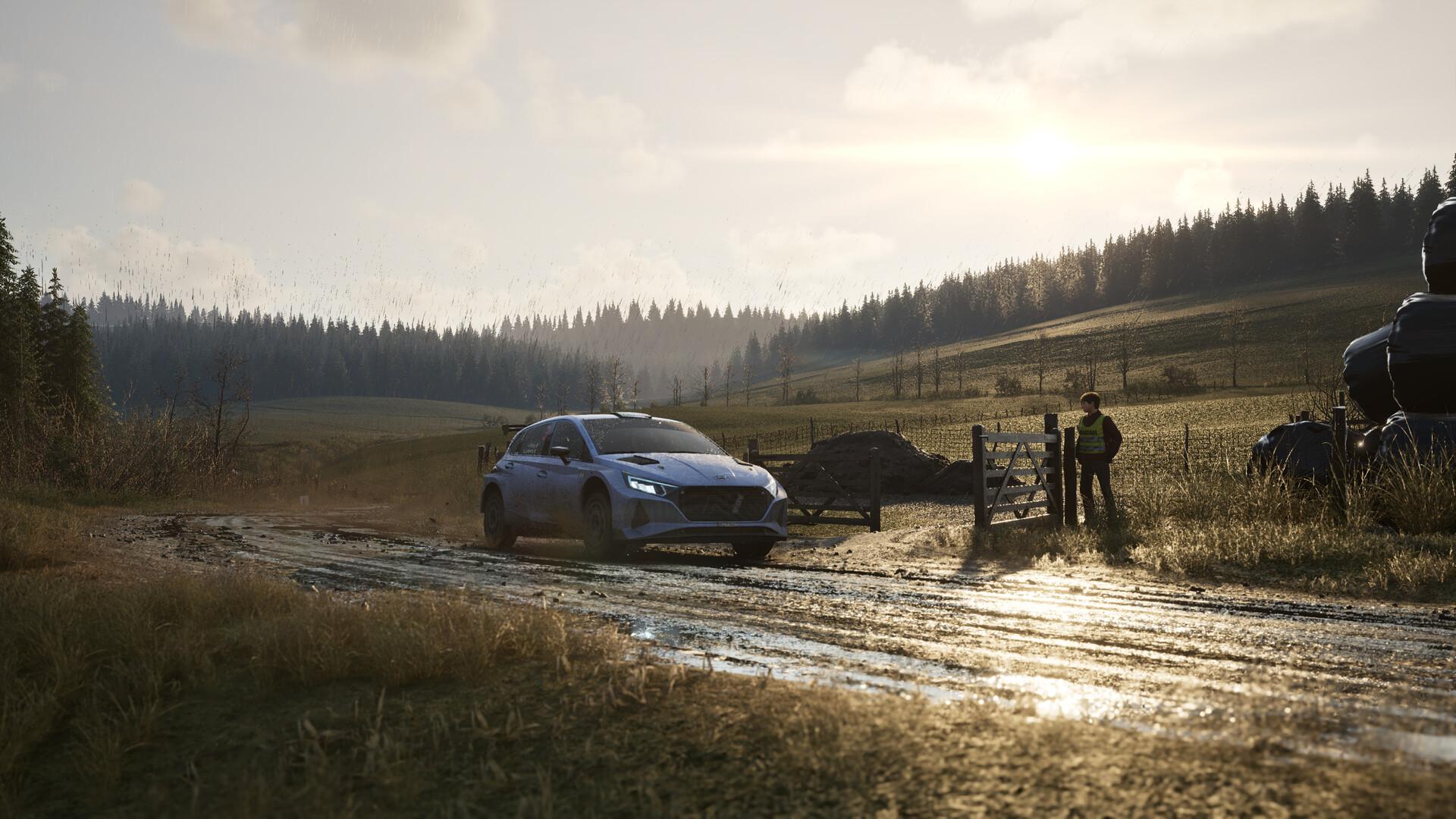 Assetto Corsa Rally - Early Access screenshot 110