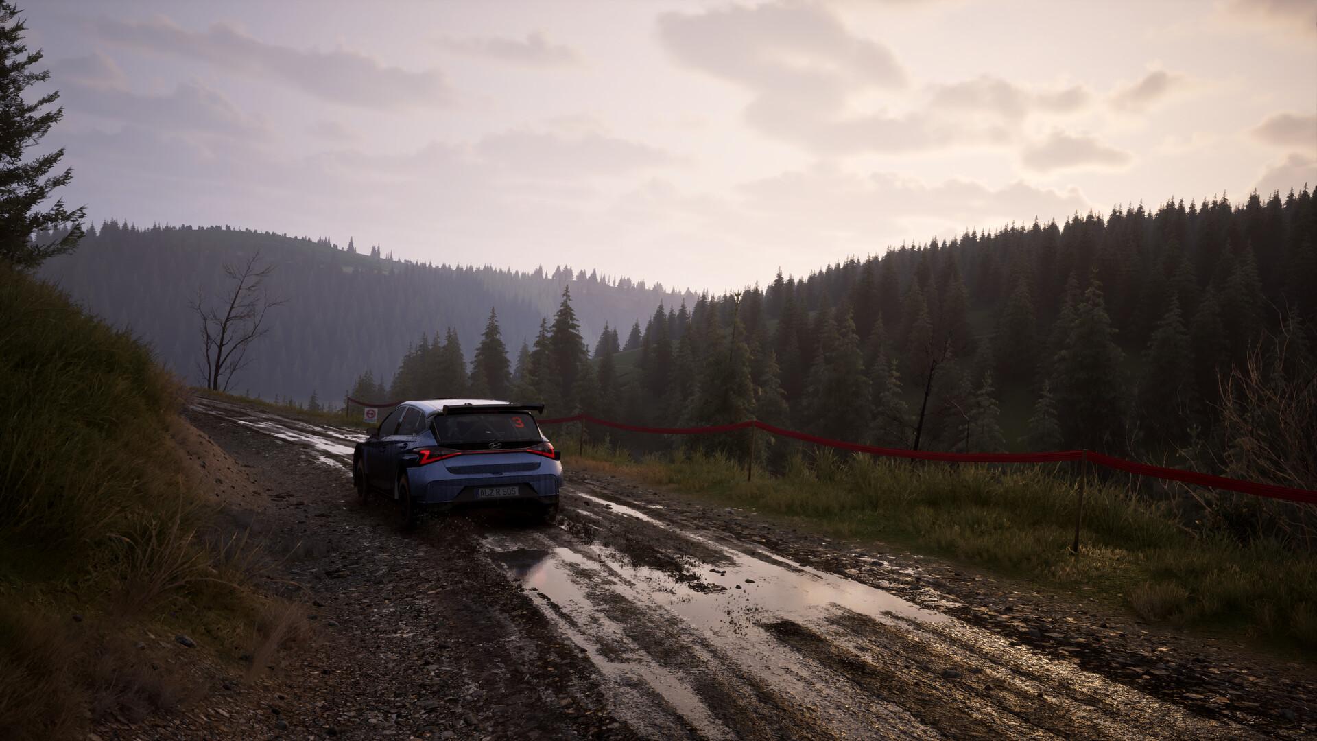 Assetto Corsa Rally - Early Access screenshot 111