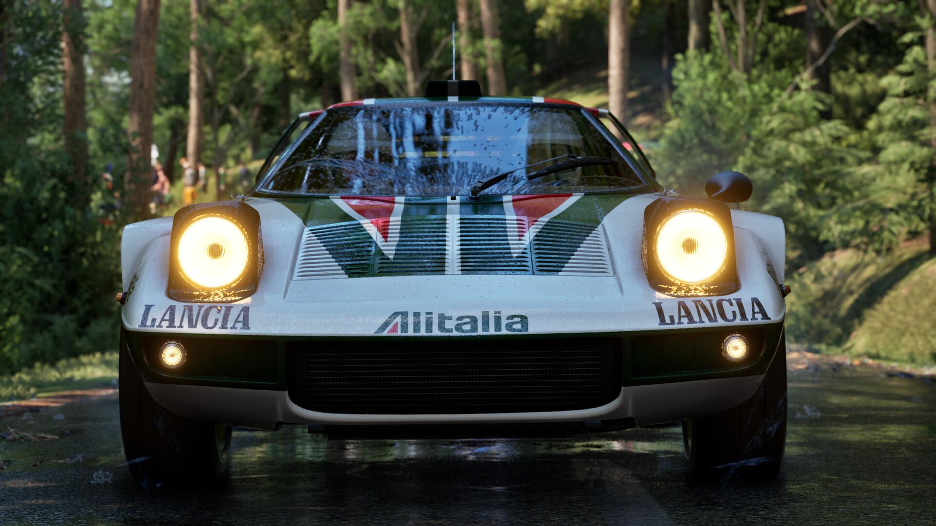 Assetto Corsa Rally - Early Access screenshot 112