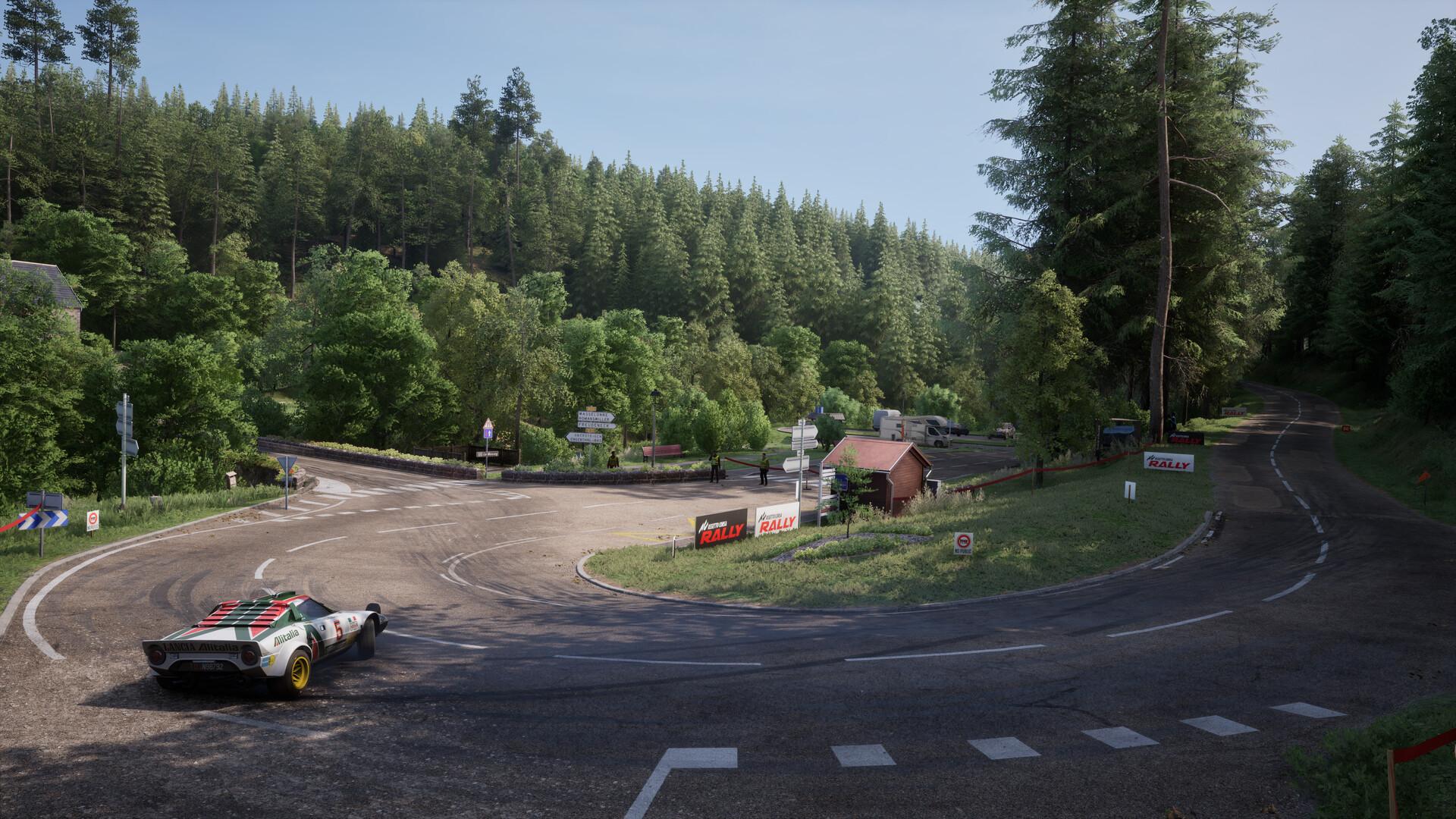 Assetto Corsa Rally - Early Access screenshot 114
