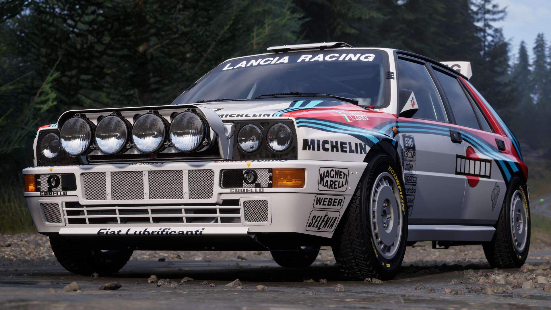 Assetto Corsa Rally - Early Access screenshot 115