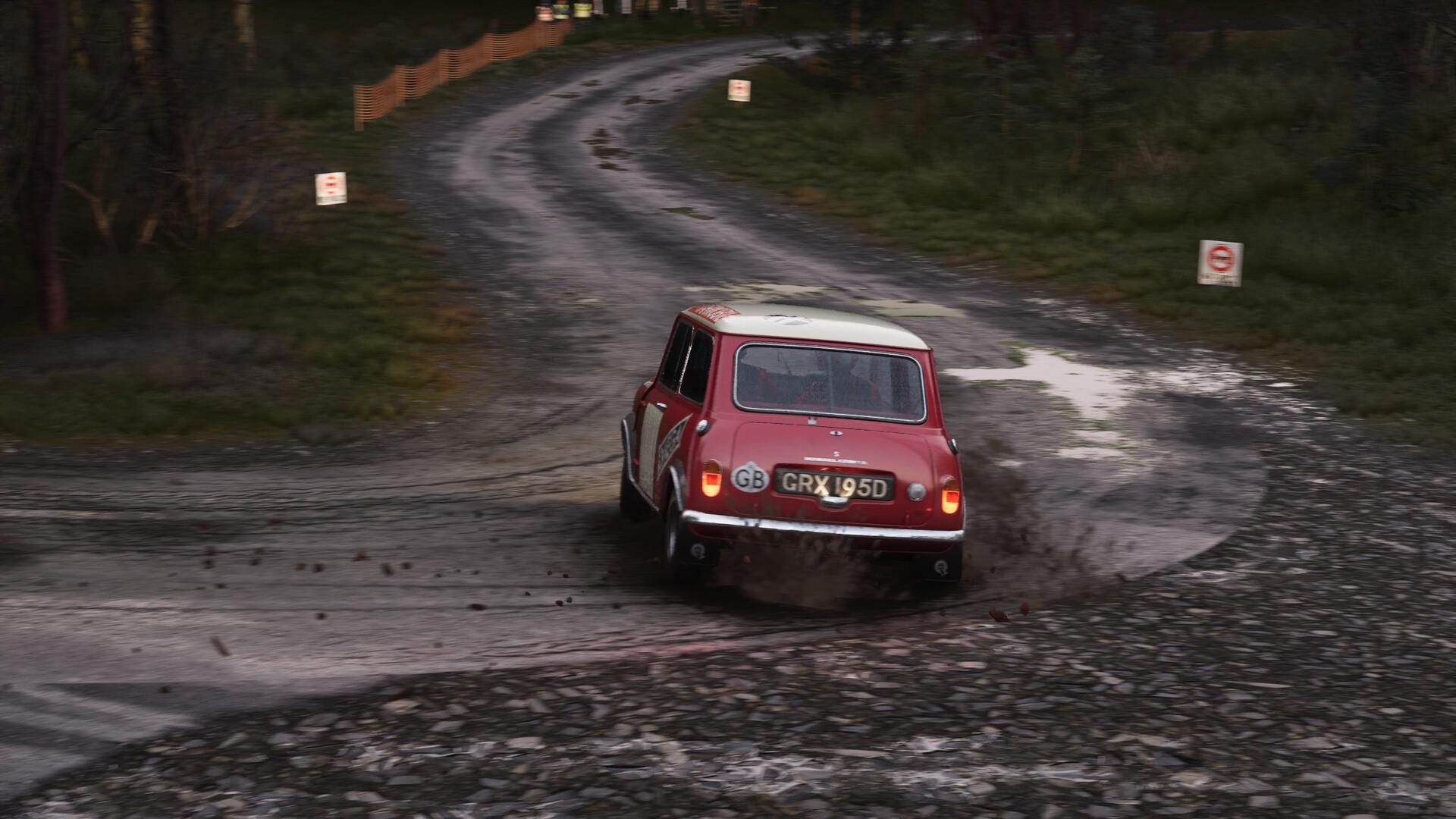 Assetto Corsa Rally - Early Access screenshot 116
