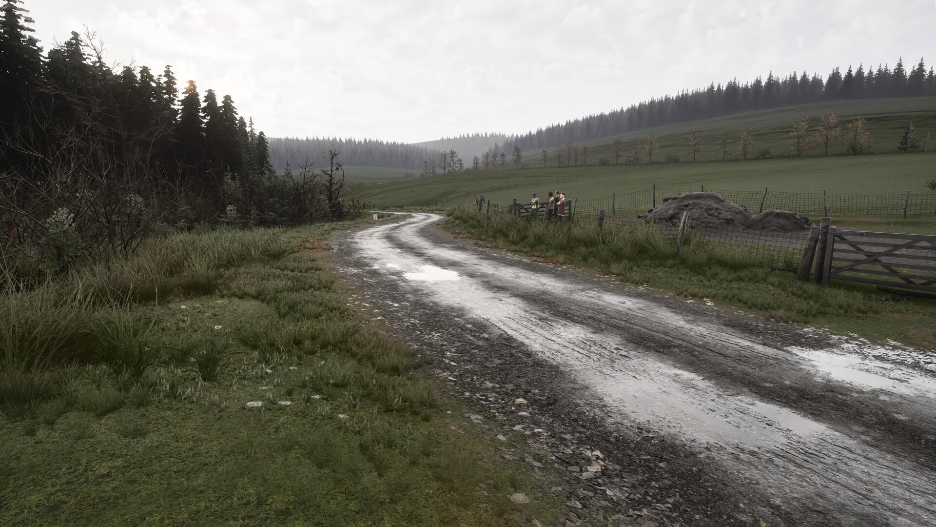 Assetto Corsa Rally - Early Access screenshot 117