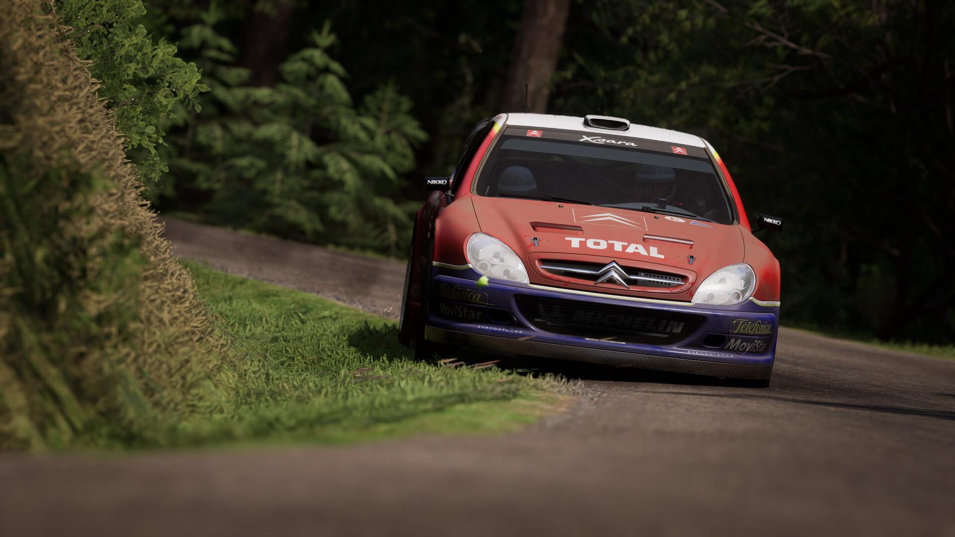 Assetto Corsa Rally - Early Access screenshot 118