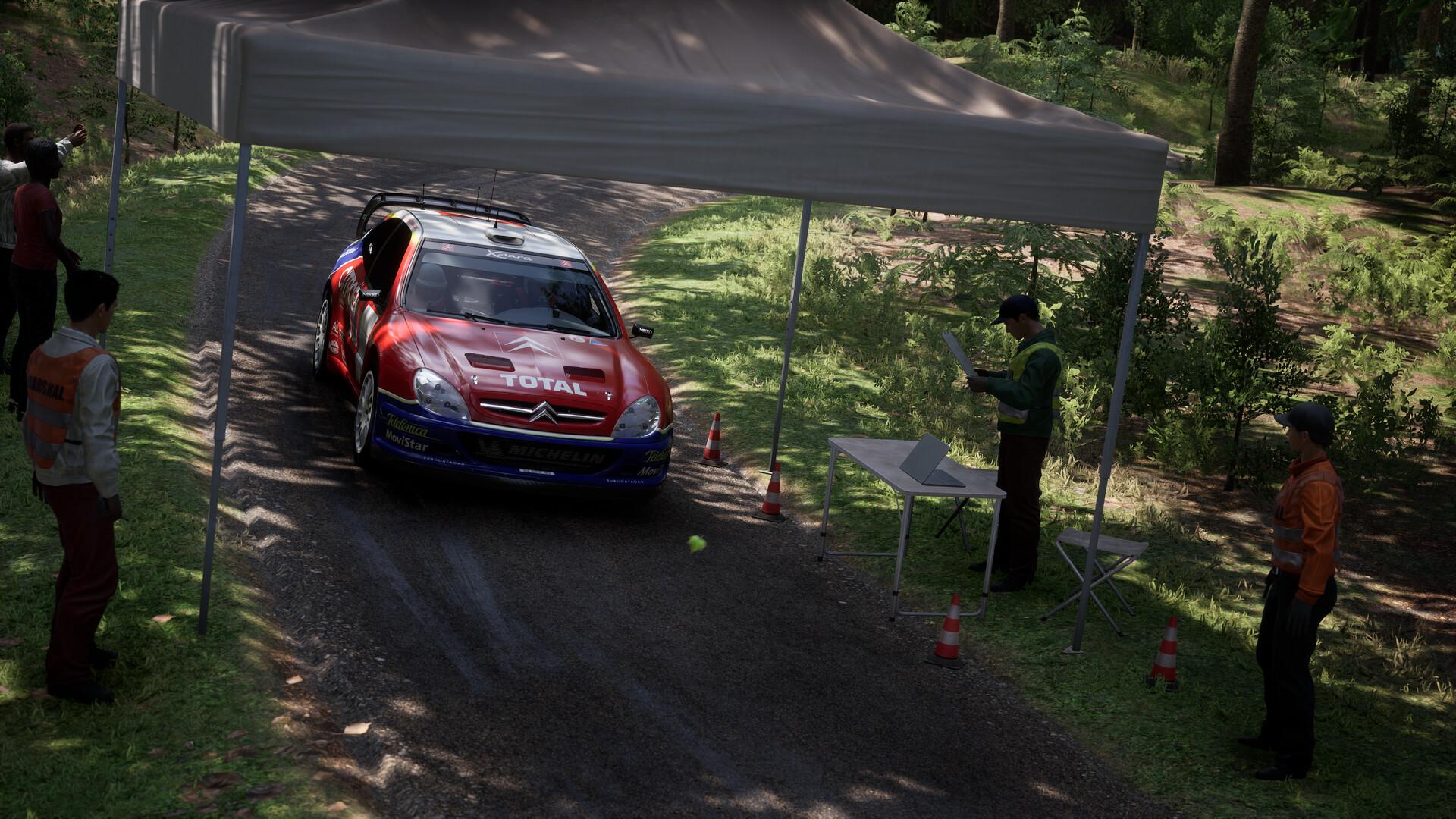 Assetto Corsa Rally - Early Access screenshot 119