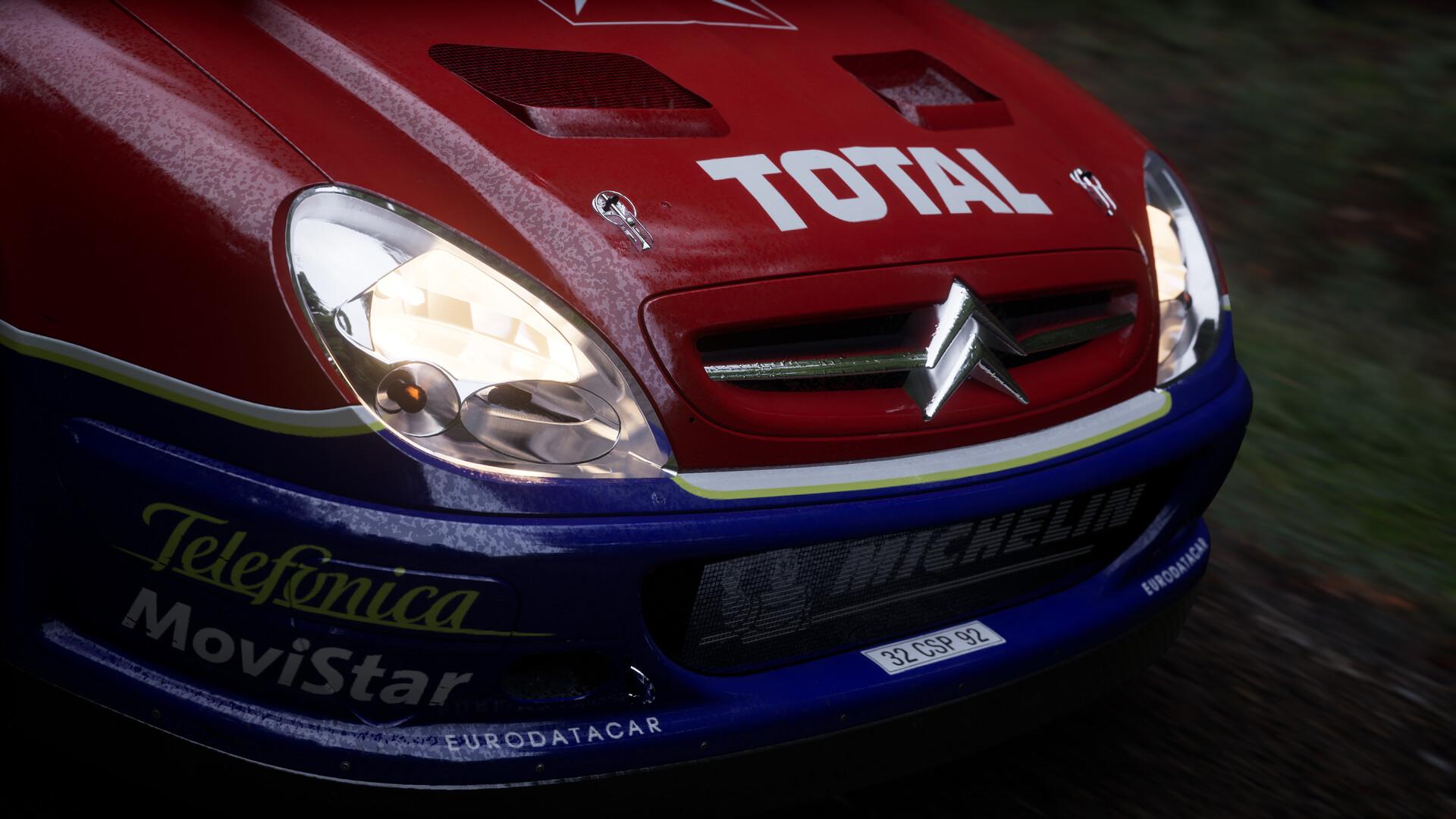 Assetto Corsa Rally - Early Access screenshot 120