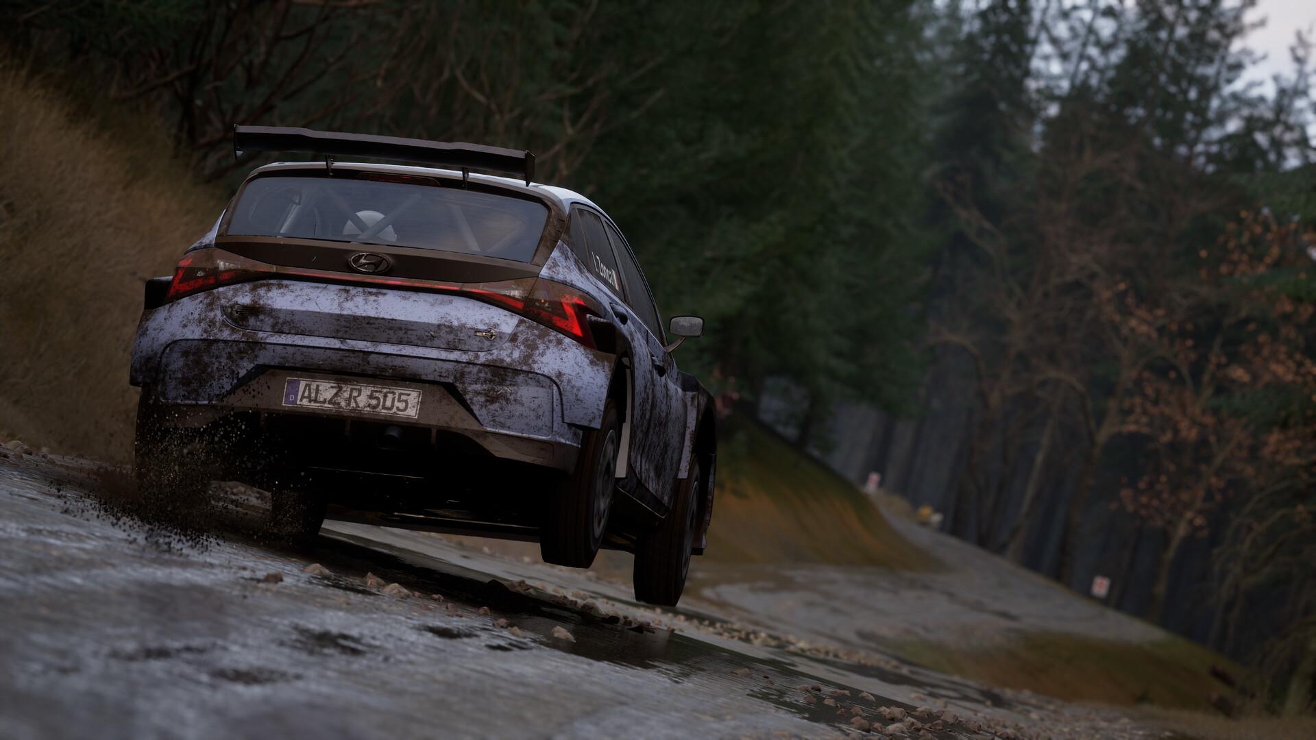 Assetto Corsa Rally - Early Access screenshot 121