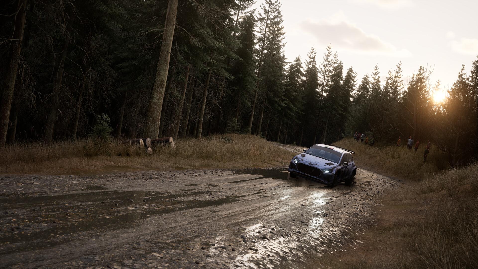 Assetto Corsa Rally - Early Access screenshot 122