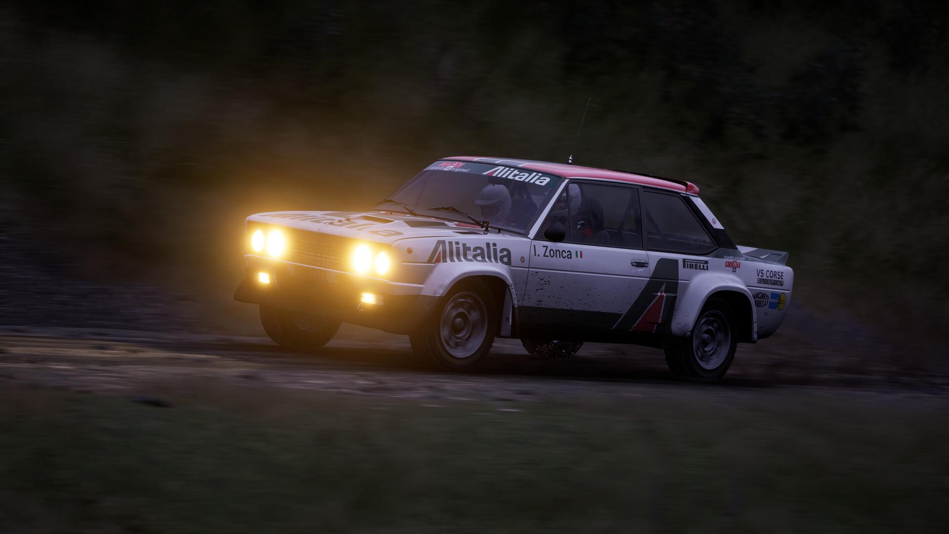 Assetto Corsa Rally - Early Access screenshot 123