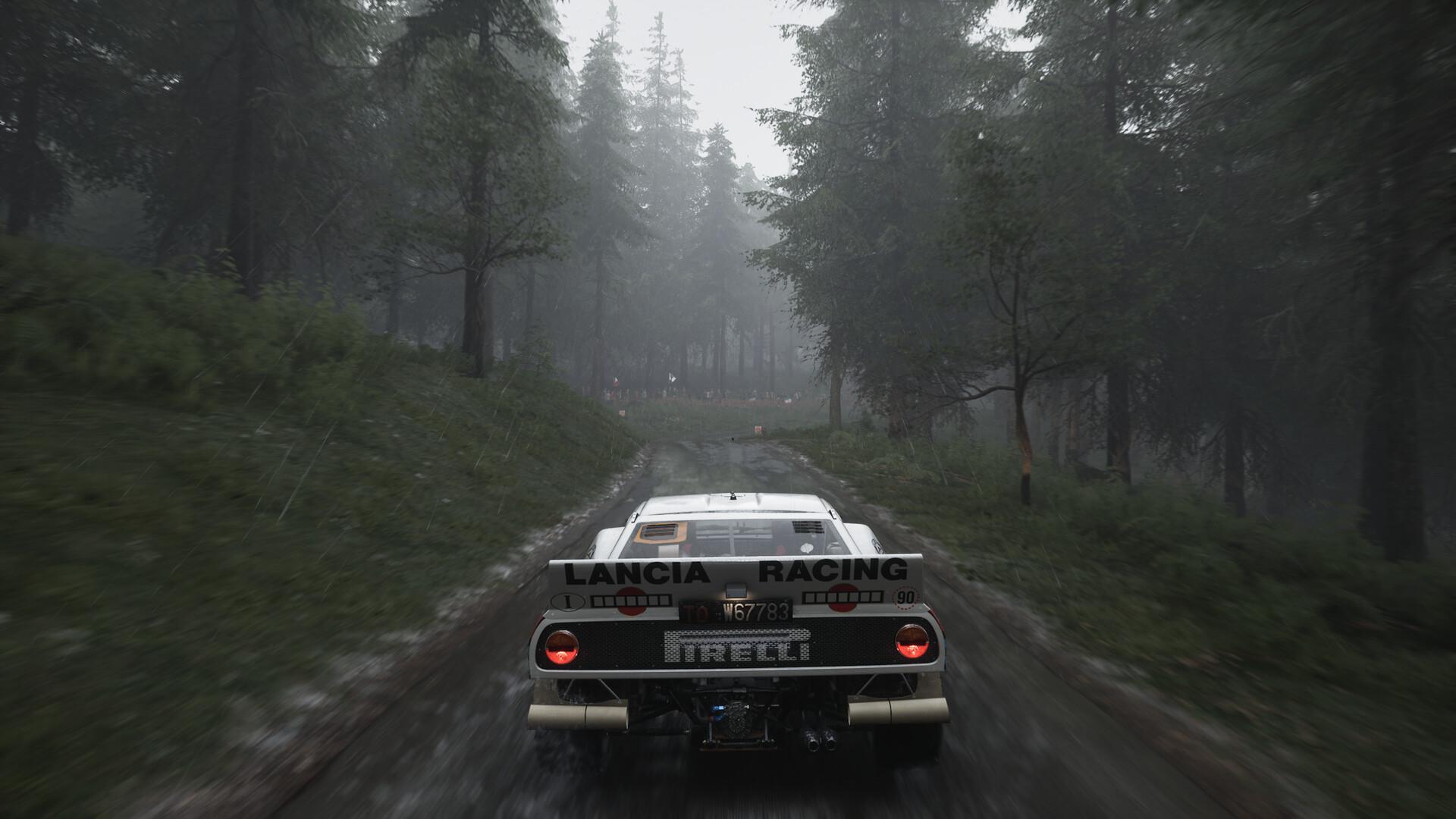 Assetto Corsa Rally - Early Access screenshot 124