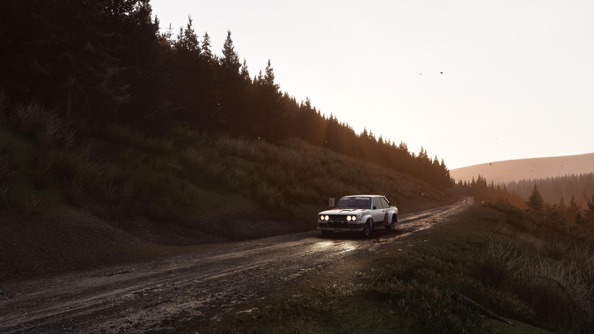 Assetto Corsa Rally - Early Access screenshot 126
