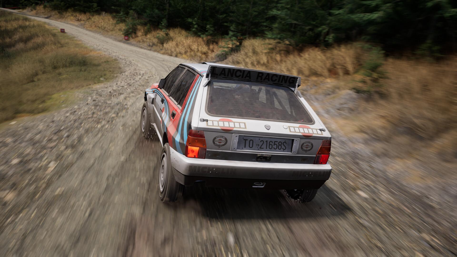 Assetto Corsa Rally - Early Access screenshot 129