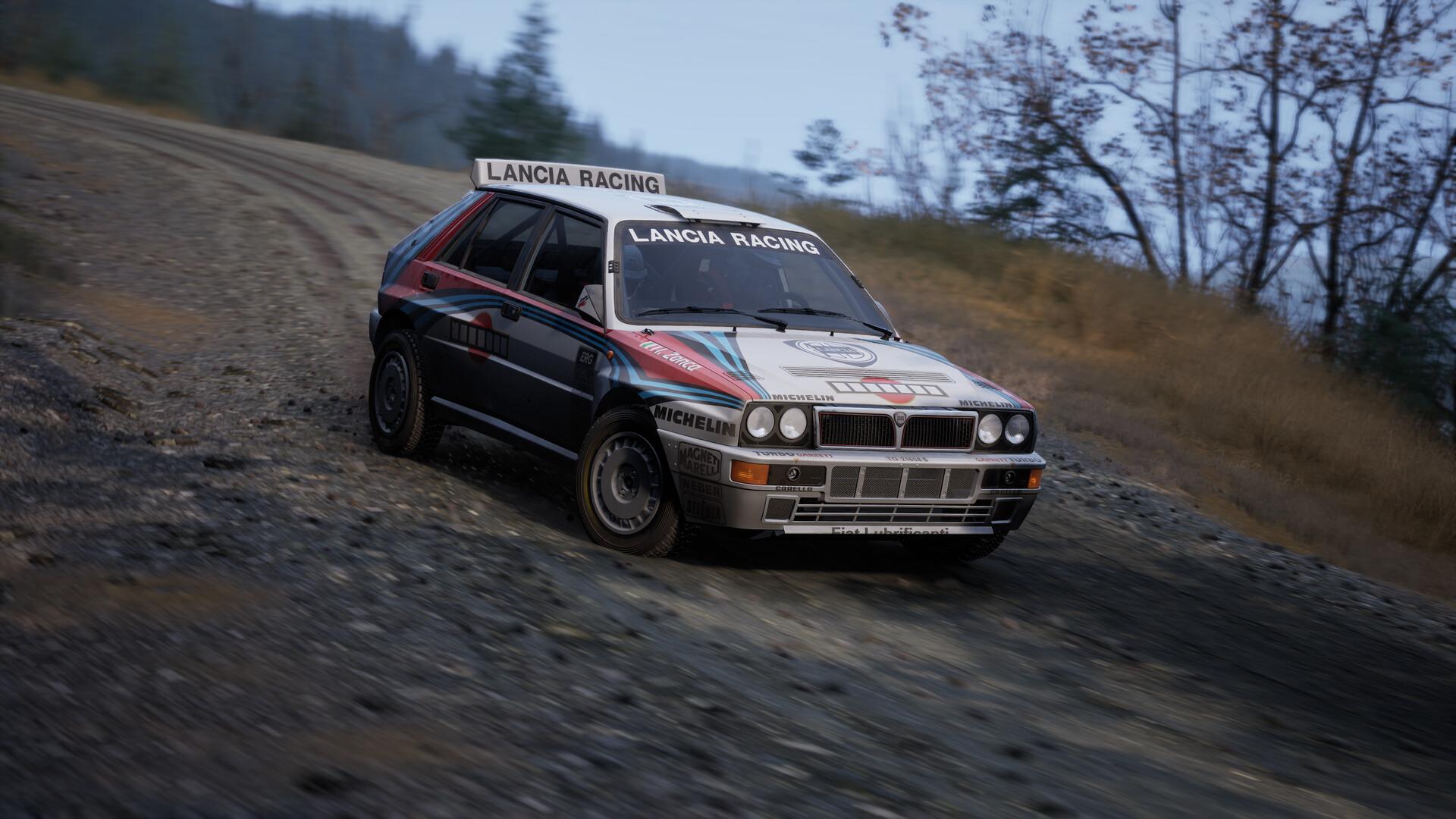 Assetto Corsa Rally - Early Access screenshot 130