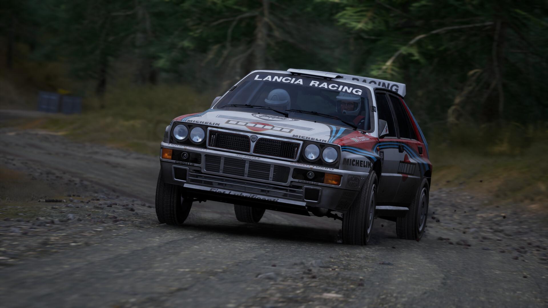 Assetto Corsa Rally - Early Access screenshot 131