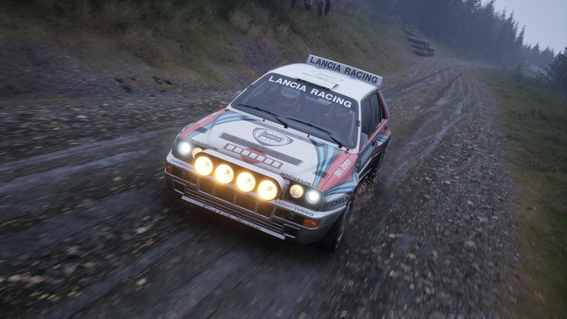 Assetto Corsa Rally - Early Access screenshot 132