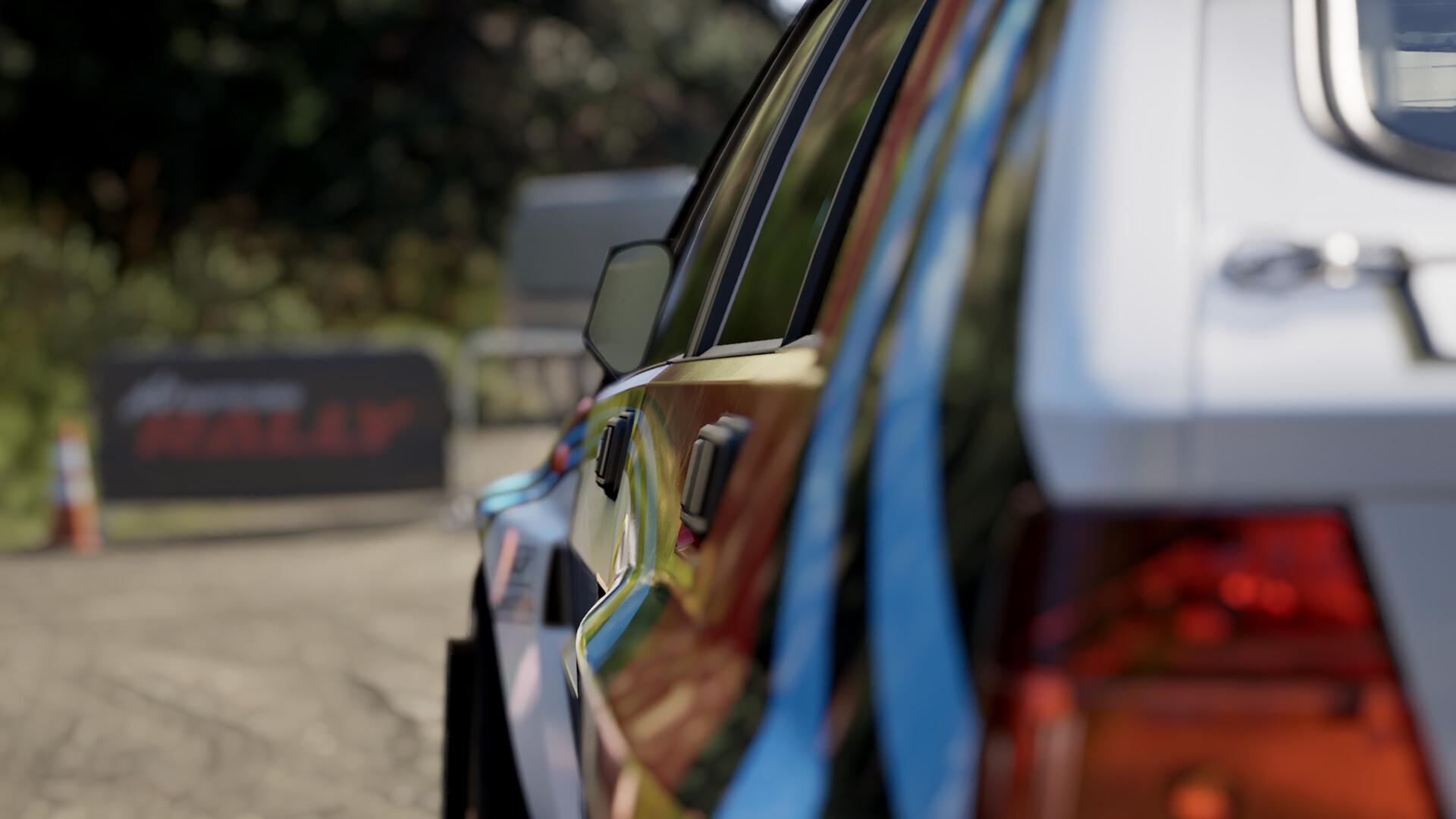 Assetto Corsa Rally - Early Access screenshot 133