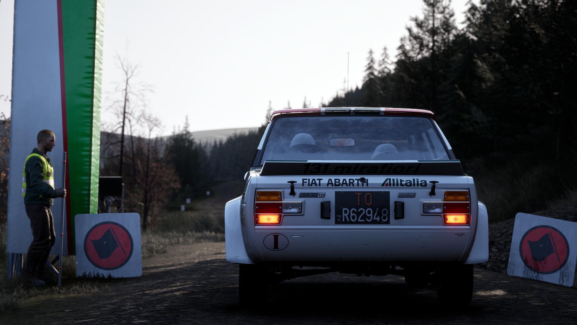 Assetto Corsa Rally - Early Access screenshot 134