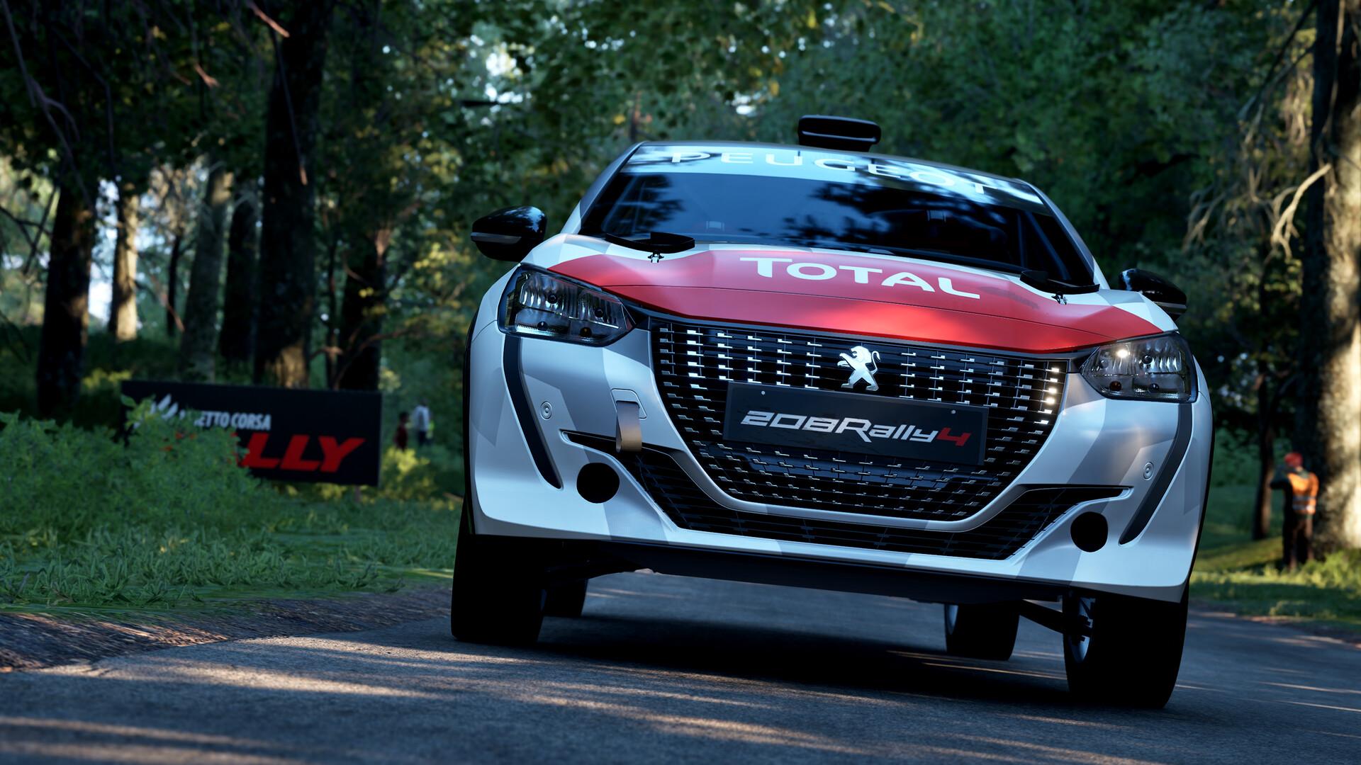 Assetto Corsa Rally - Early Access screenshot 135