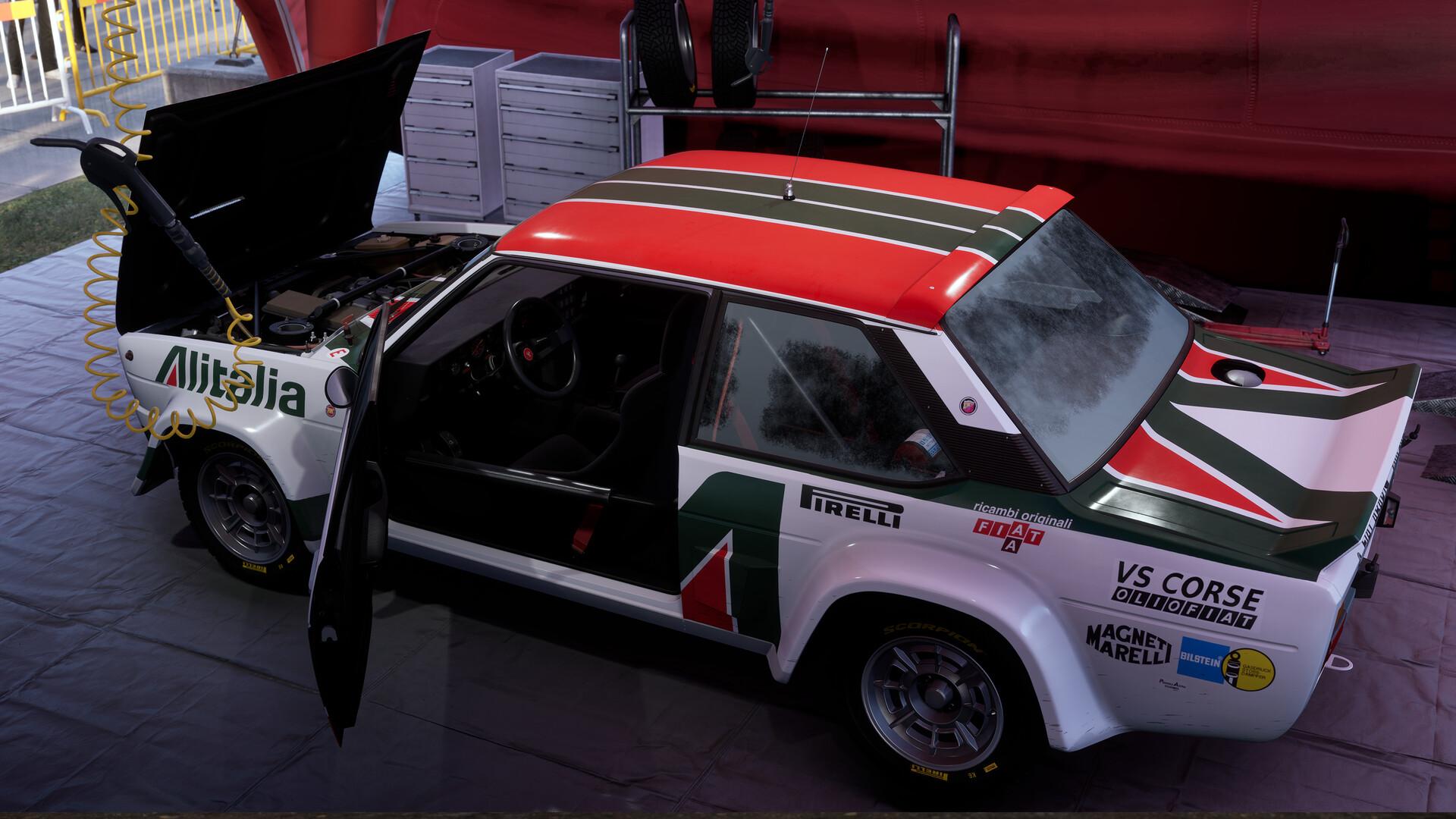 Assetto Corsa Rally - Early Access screenshot 136