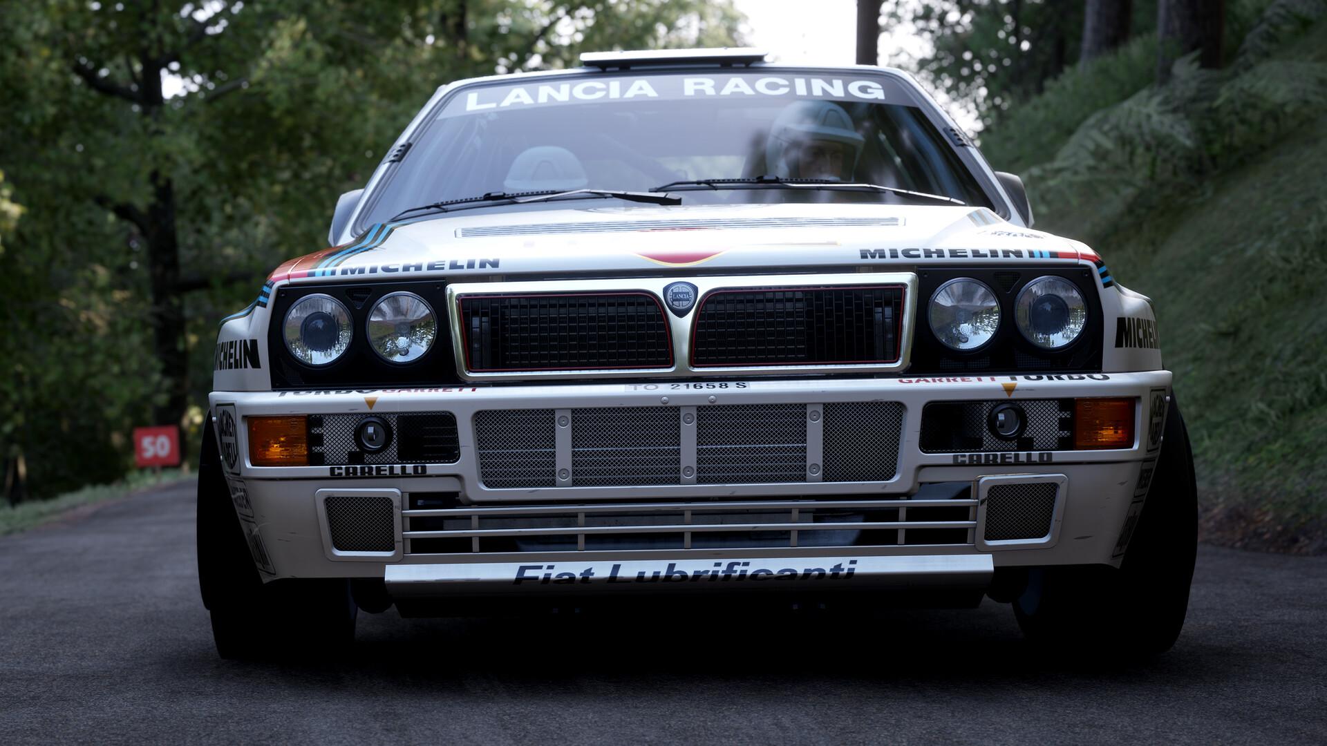 Assetto Corsa Rally - Early Access screenshot 137