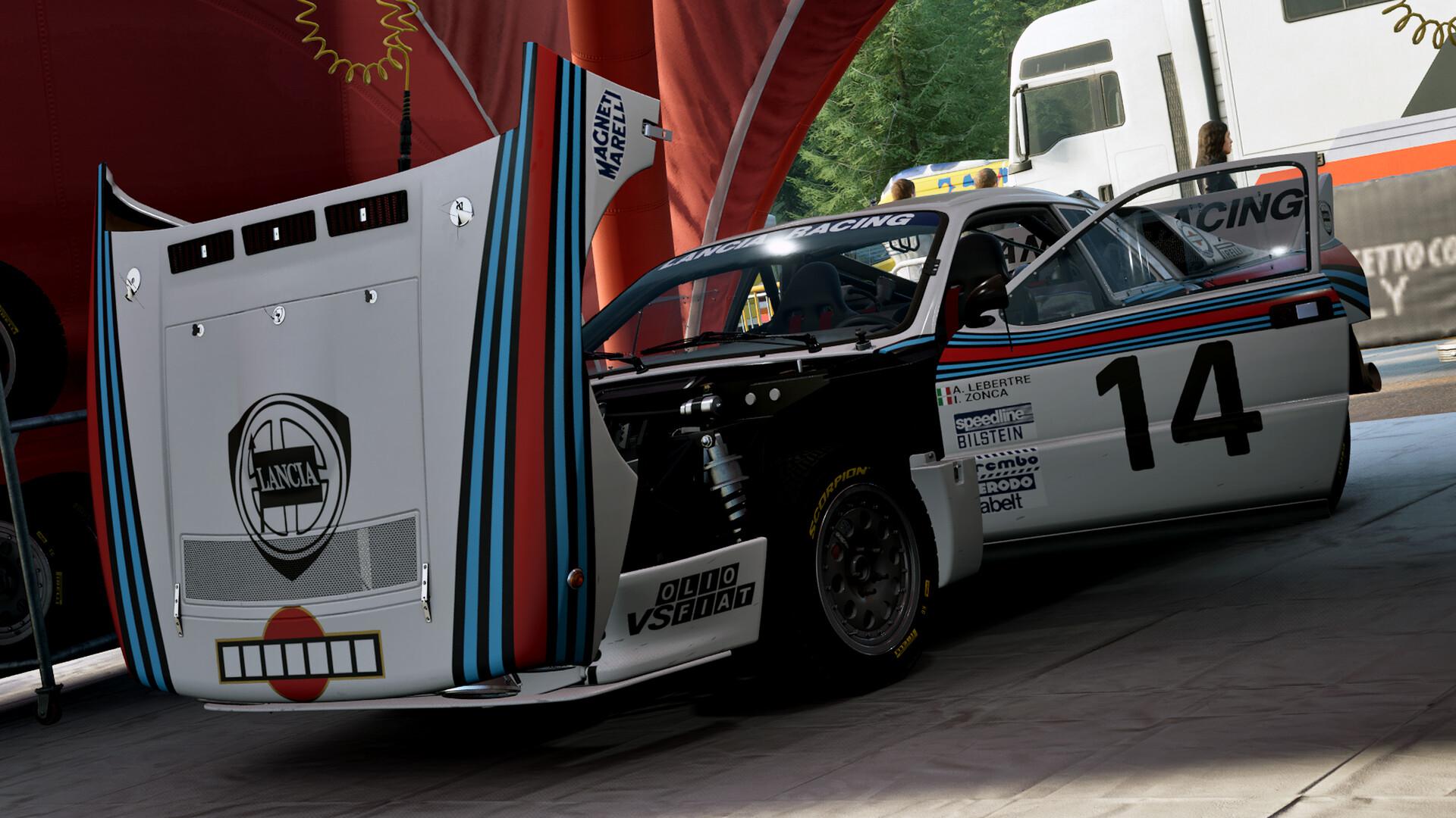 Assetto Corsa Rally - Early Access screenshot 138